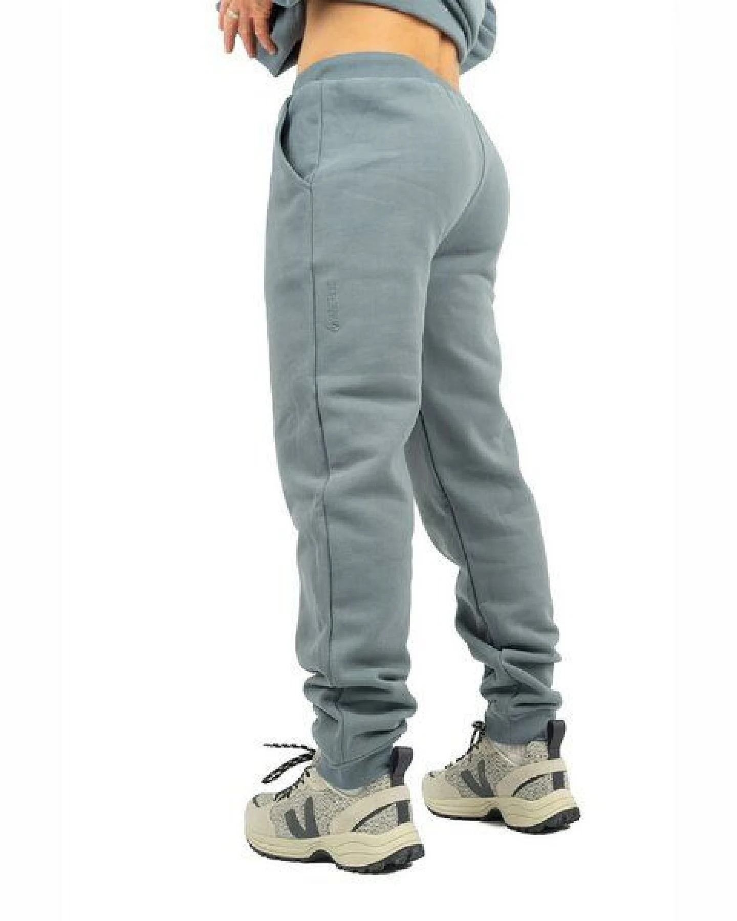 NOORLYS Basic-Jogginghose MOMME – Ansicht 4