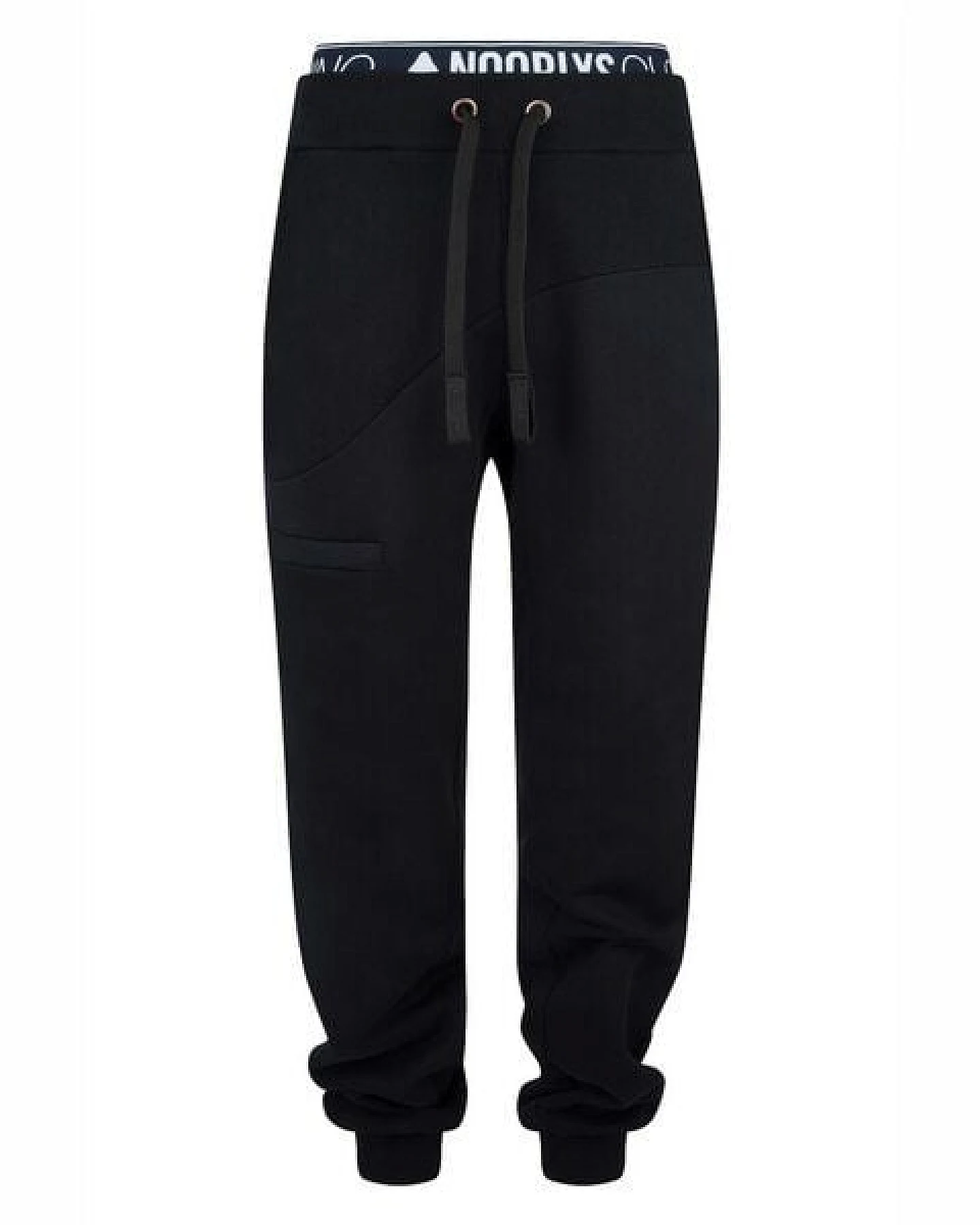 NOORLYS Jogginghose STIEFBUCK – Ansicht 2