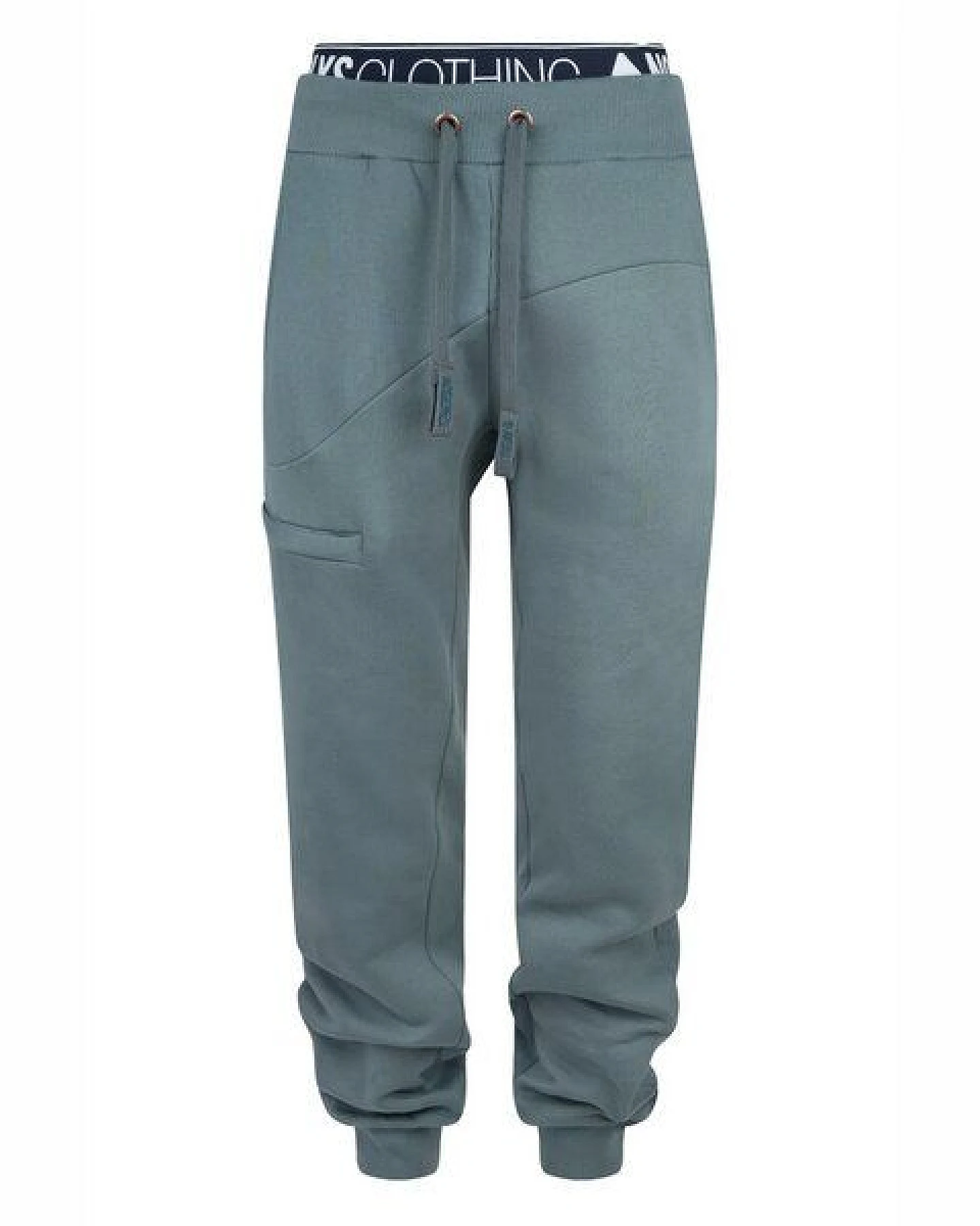 NOORLYS Jogginghose STIEFBUCK – Ansicht 2