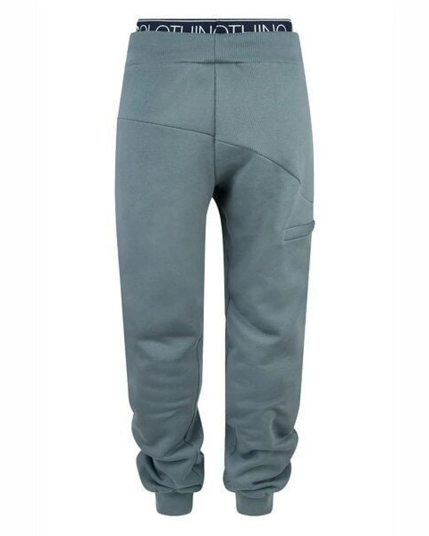 NOORLYS Jogginghose STIEFBUCK – Ansicht 3