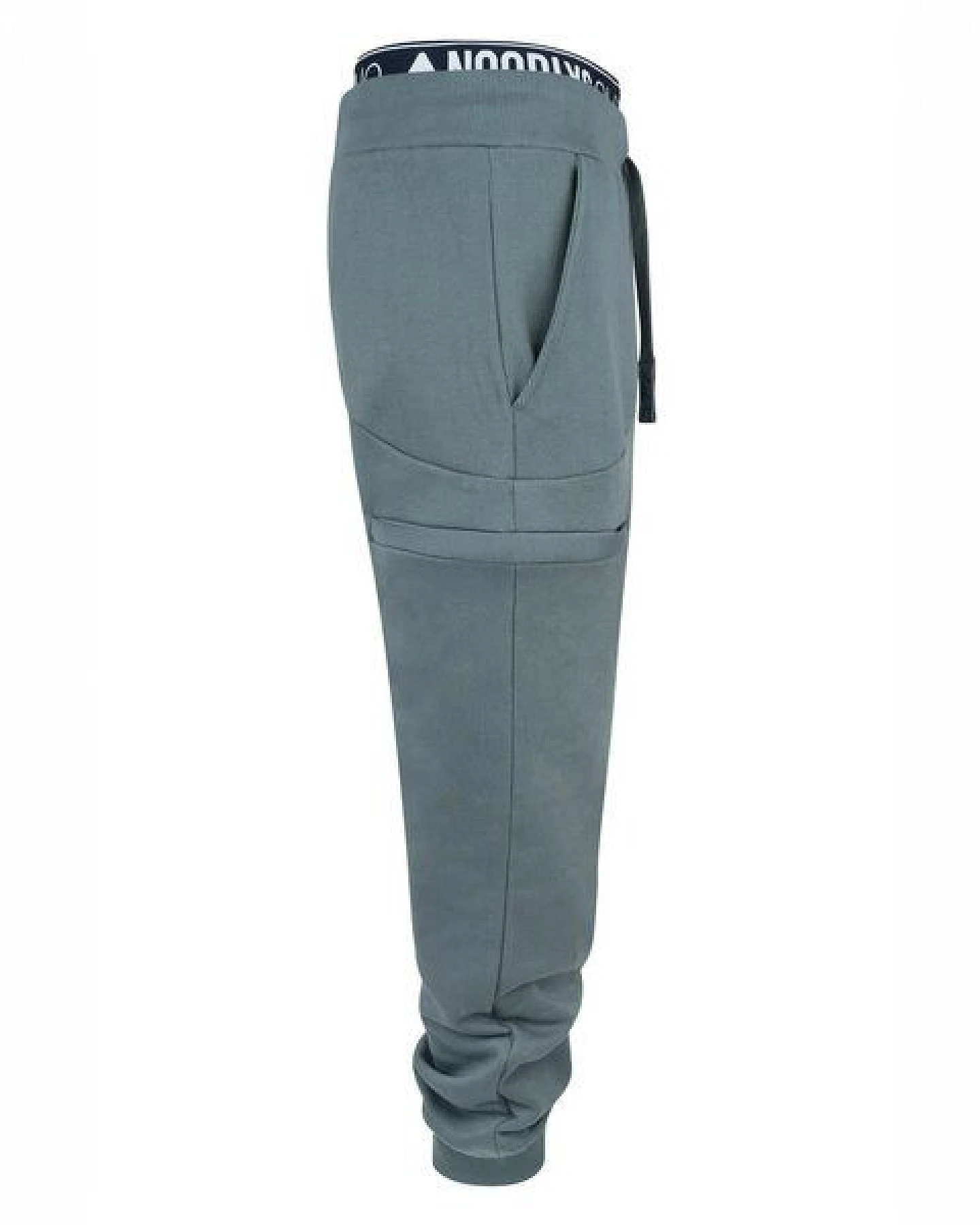 NOORLYS Jogginghose STIEFBUCK – Ansicht 4