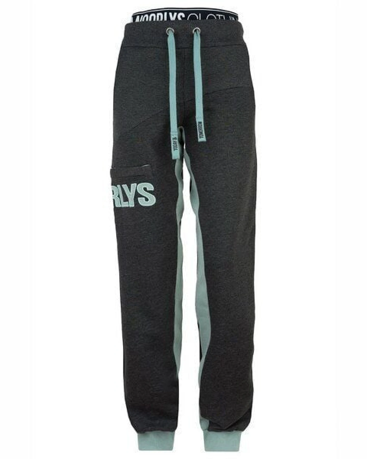 NOORLYS Jogginghose SUNDAG – Ansicht 2