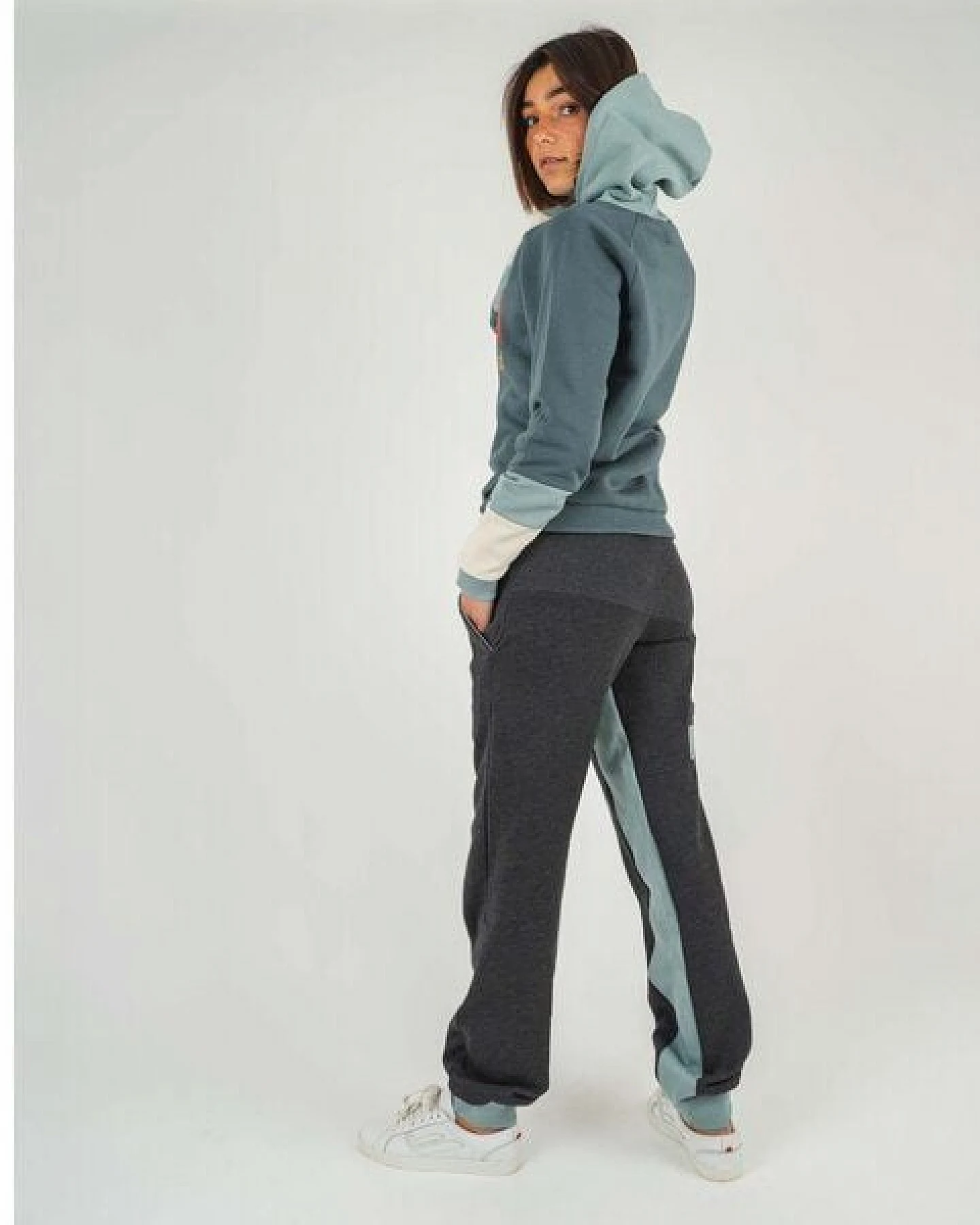 NOORLYS Jogginghose SUNDAG – Ansicht 4