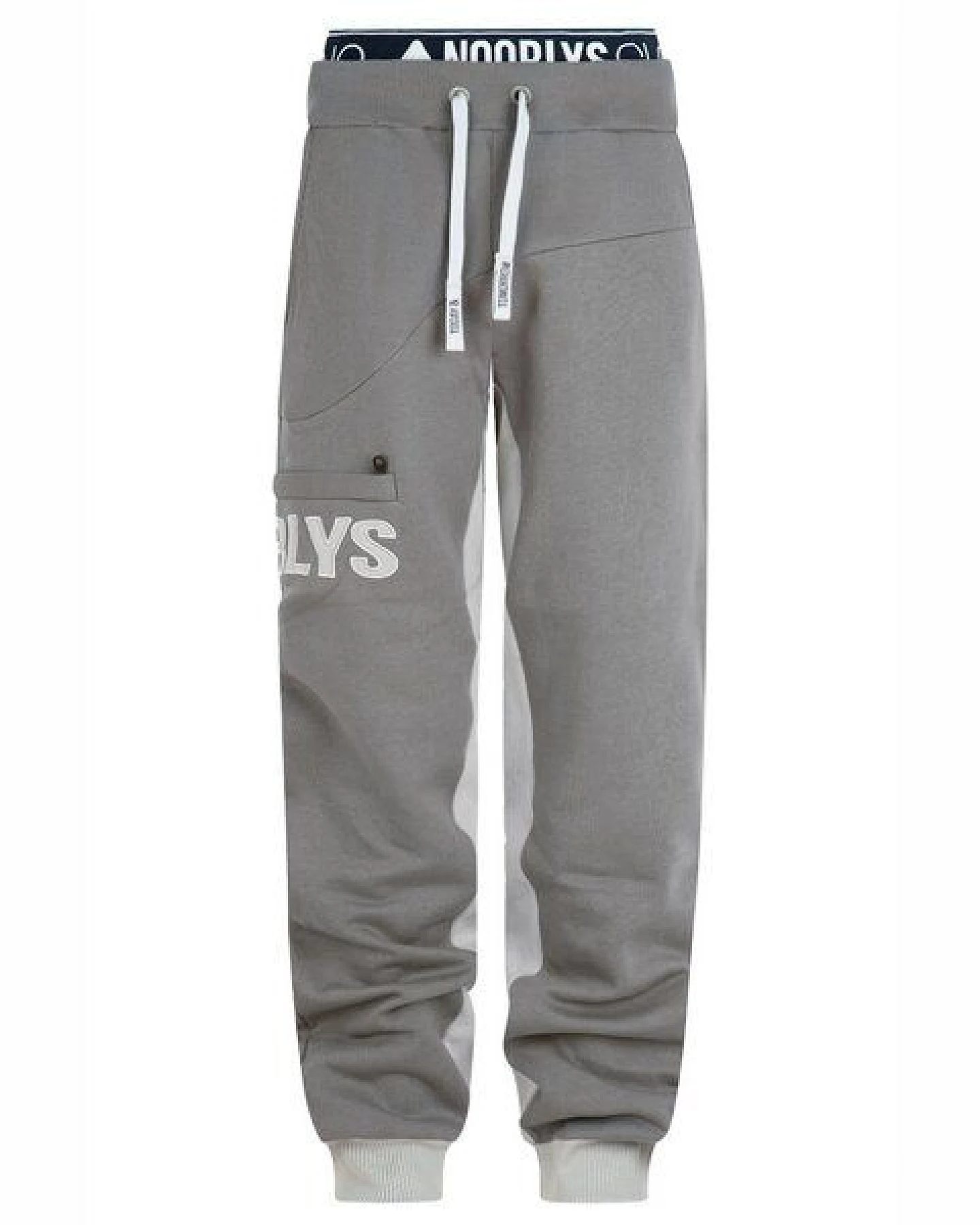 NOORLYS Jogginghose SUNDAG – Ansicht 2