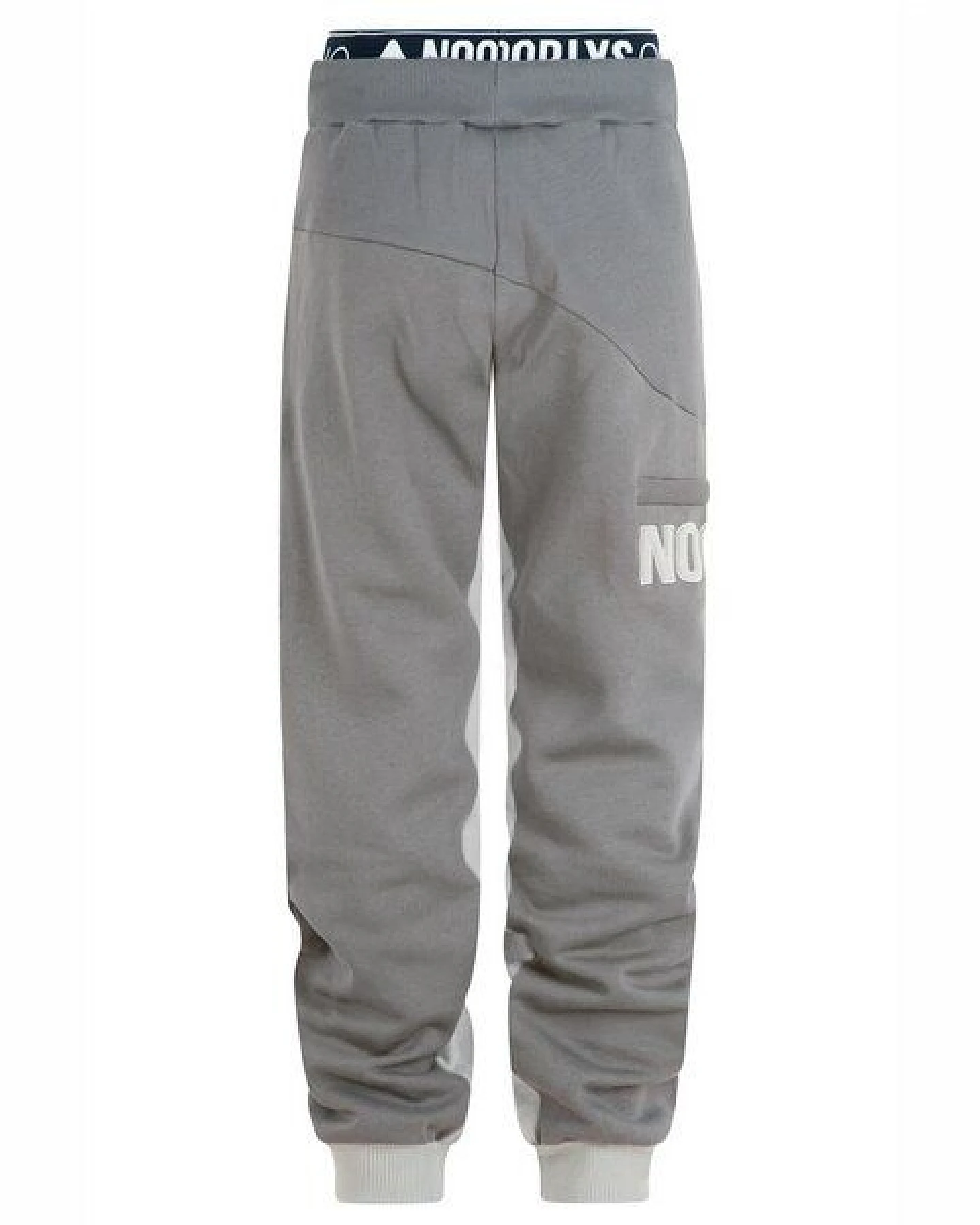 NOORLYS Jogginghose SUNDAG – Ansicht 3