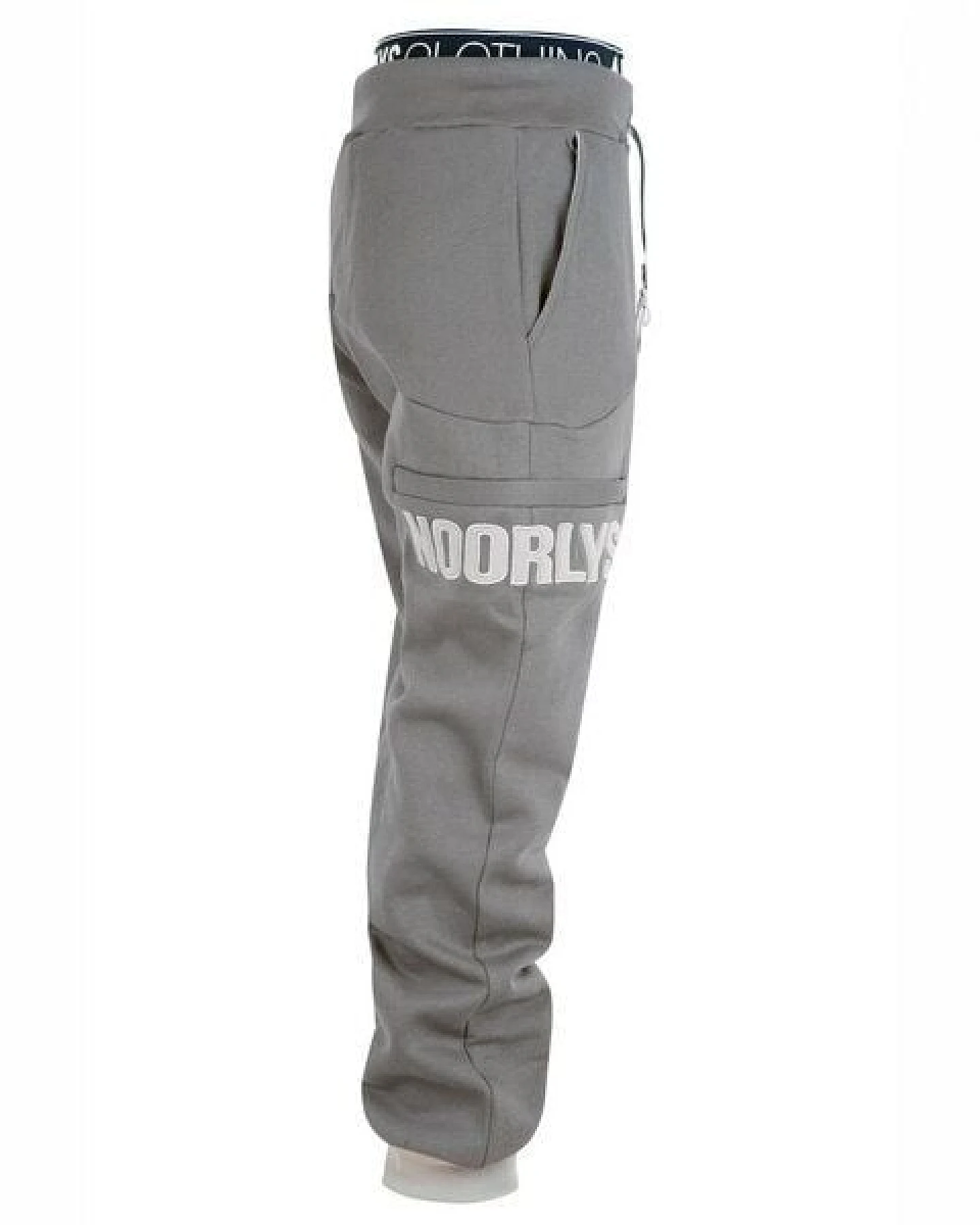 NOORLYS Jogginghose SUNDAG – Ansicht 4