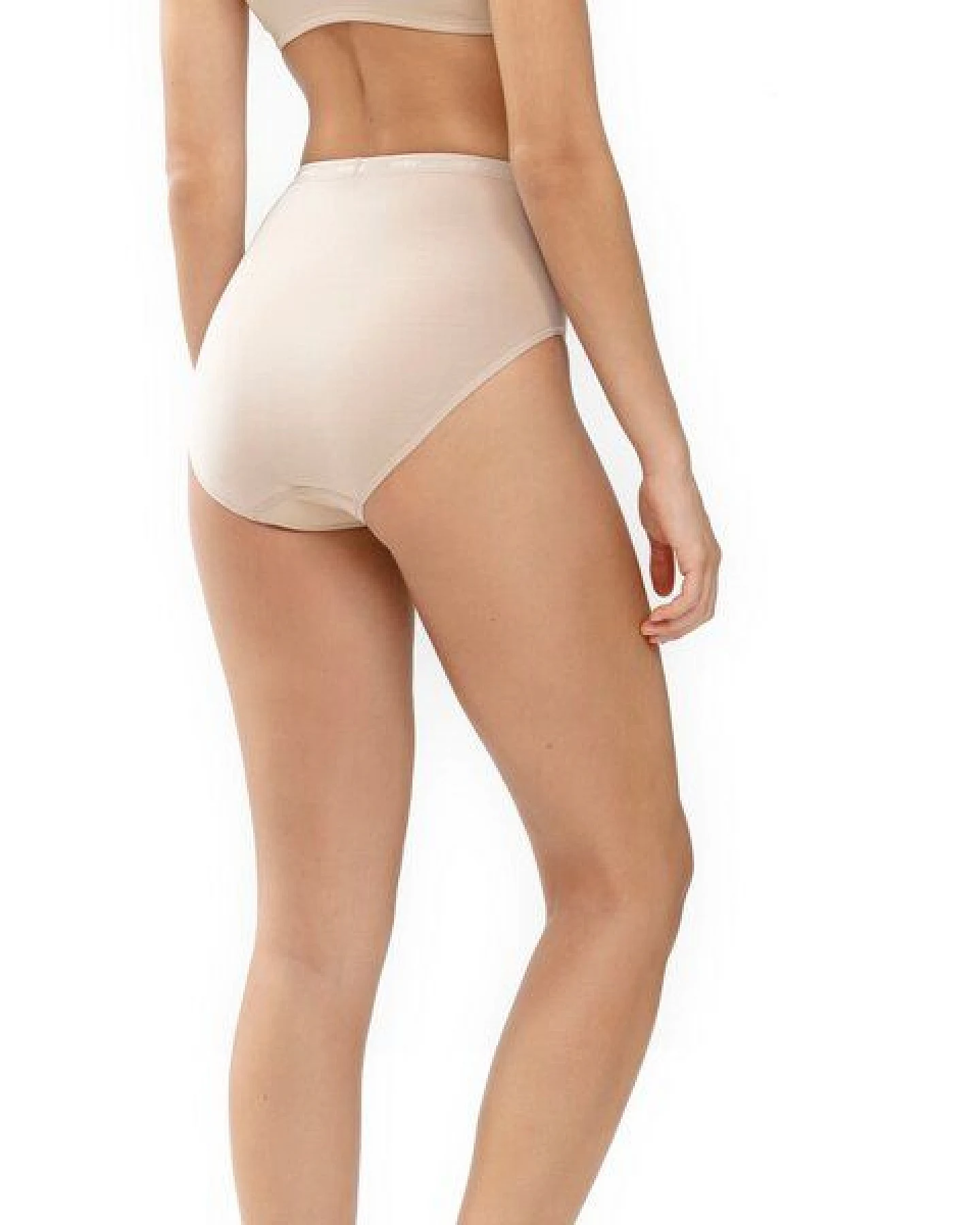 2x Damen Taillen-Slip Mey Best Of aus PIMA Baumwolle 89604 – Ansicht 2