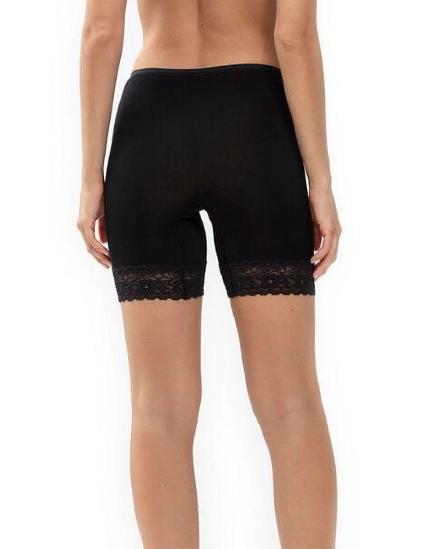 Damen Long Pants Mey Lights aus PIMA Baumwolle 88210 – Ansicht 2