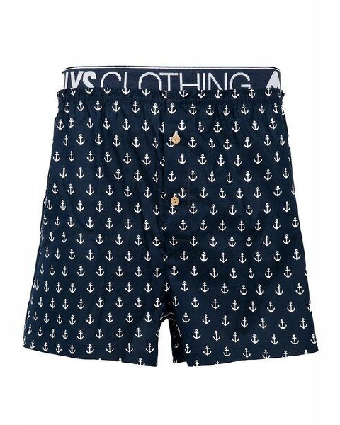 NOORLYS Boxershorts LÜMMEL – Ansicht 2