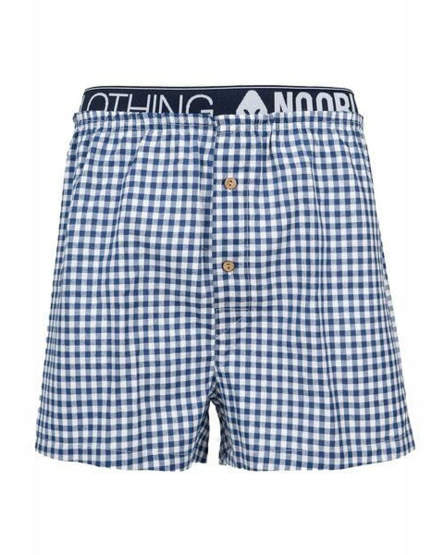 NOORLYS Boxershorts LÜMMEL – Ansicht 2