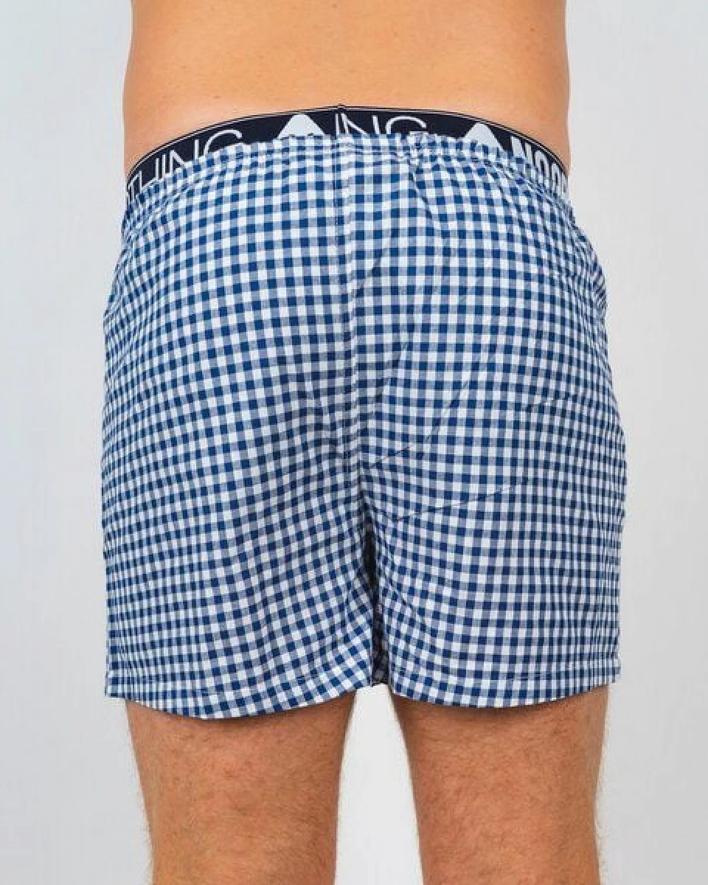 NOORLYS Boxershorts LÜMMEL – Ansicht 4