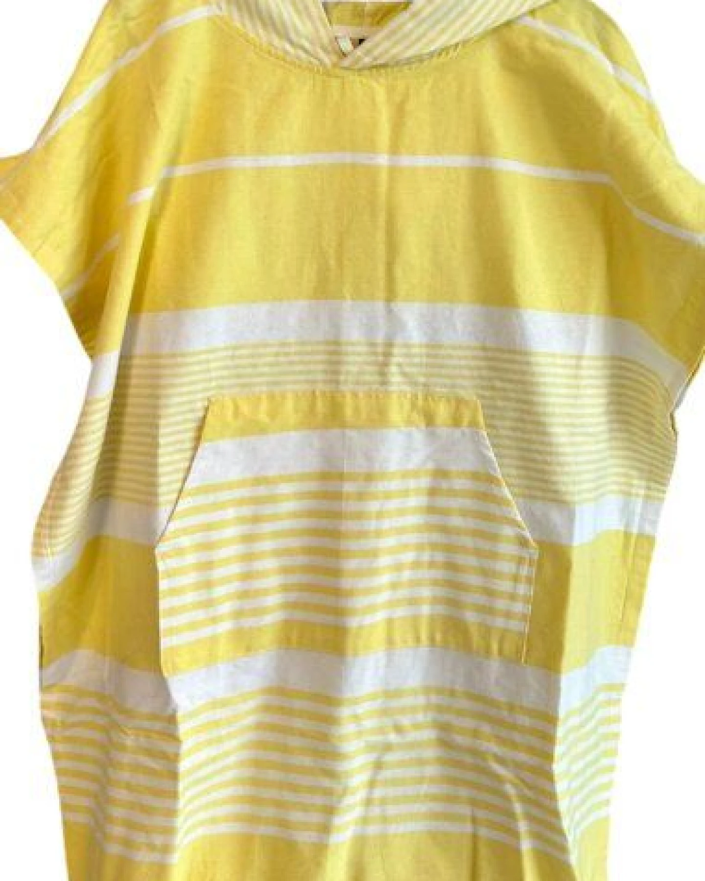 Just Be Strand- und Badeponcho Fala – Ansicht 2