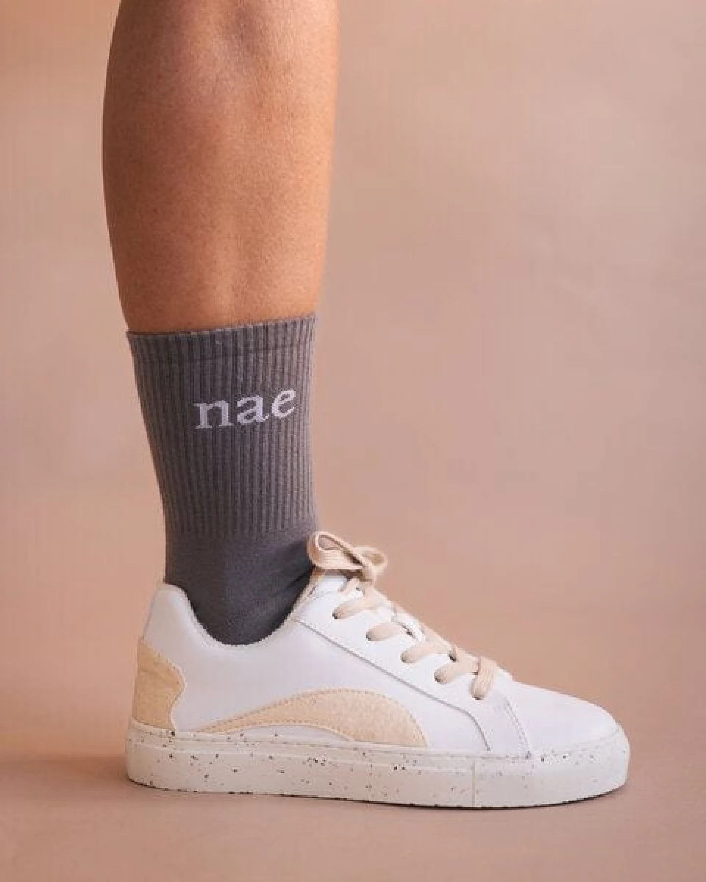 Nae Vegan Shoes NAE Animal Friendly Socks – Ansicht 3