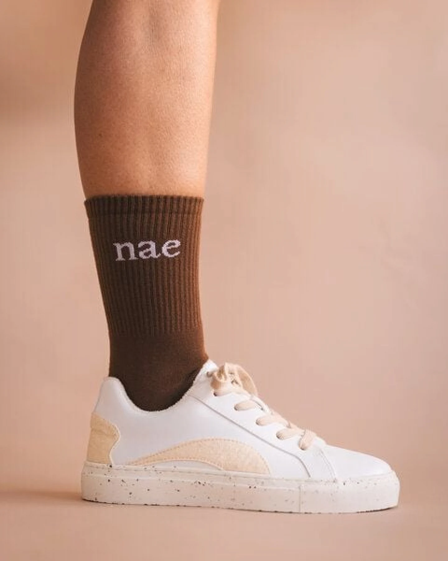 Nae Vegan Shoes NAE Animal Friendly Socks – Ansicht 3