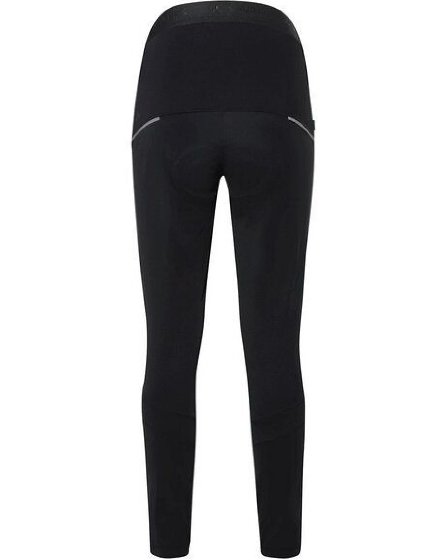 VAUDE Hosen Women's Matera Warm Tights II – Ansicht 2
