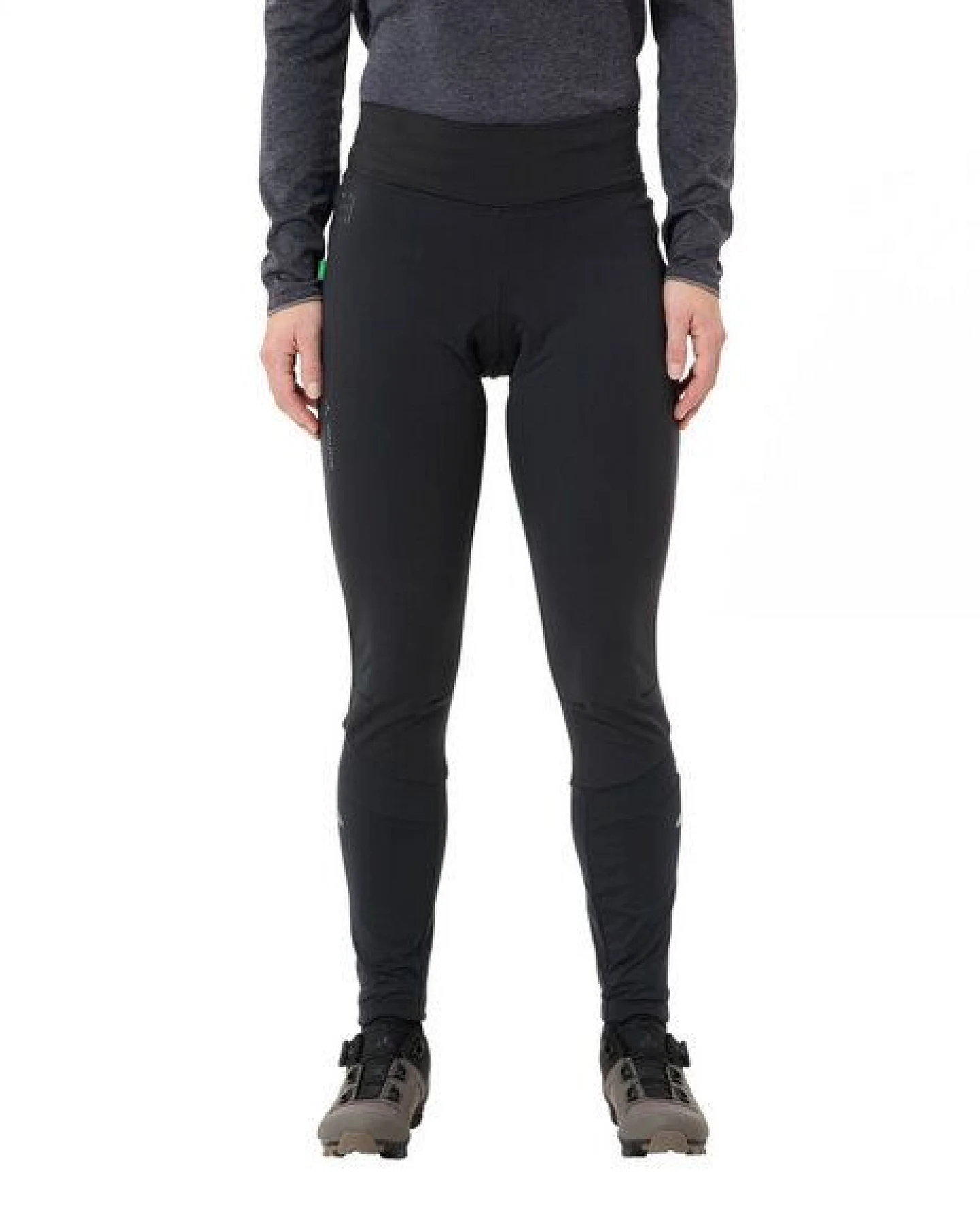 VAUDE Hosen Women's Matera Warm Tights II – Ansicht 3