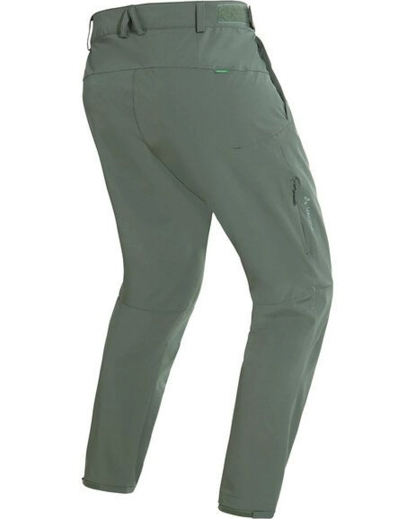 VAUDE Hosen Women's Tamaro Base Pants – Ansicht 2