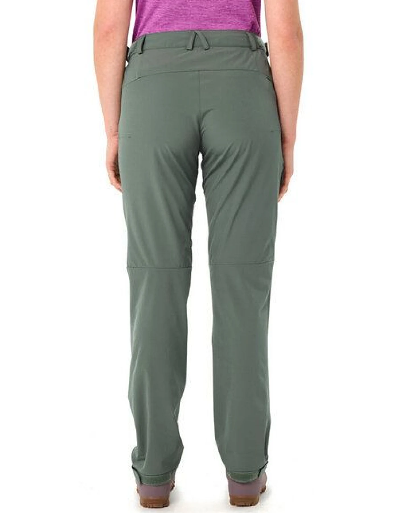 VAUDE Hosen Women's Tamaro Base Pants – Ansicht 4