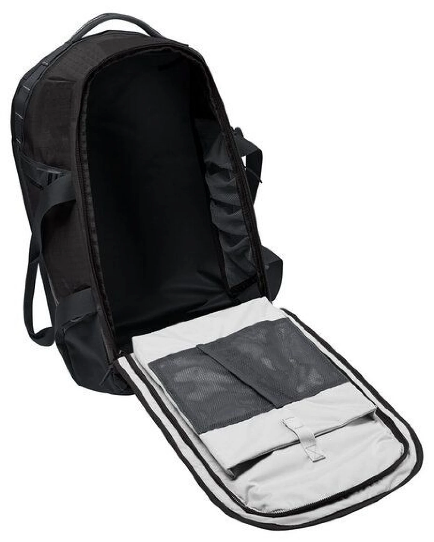 VAUDE Reisegepaeck CityDuffel 35 – Ansicht 4