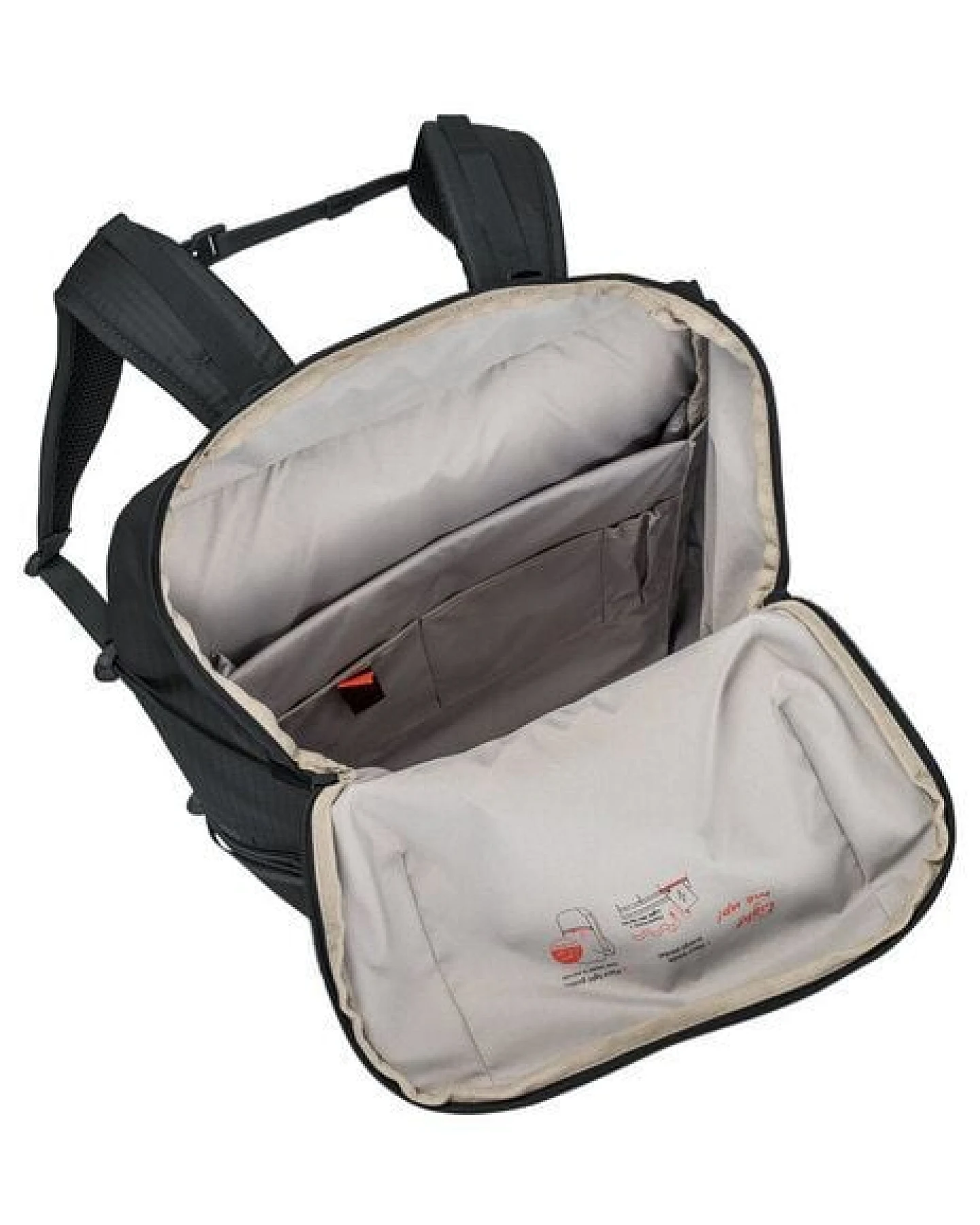 VAUDE Rucksaecke30-39L CityGo 30 II – Ansicht 4