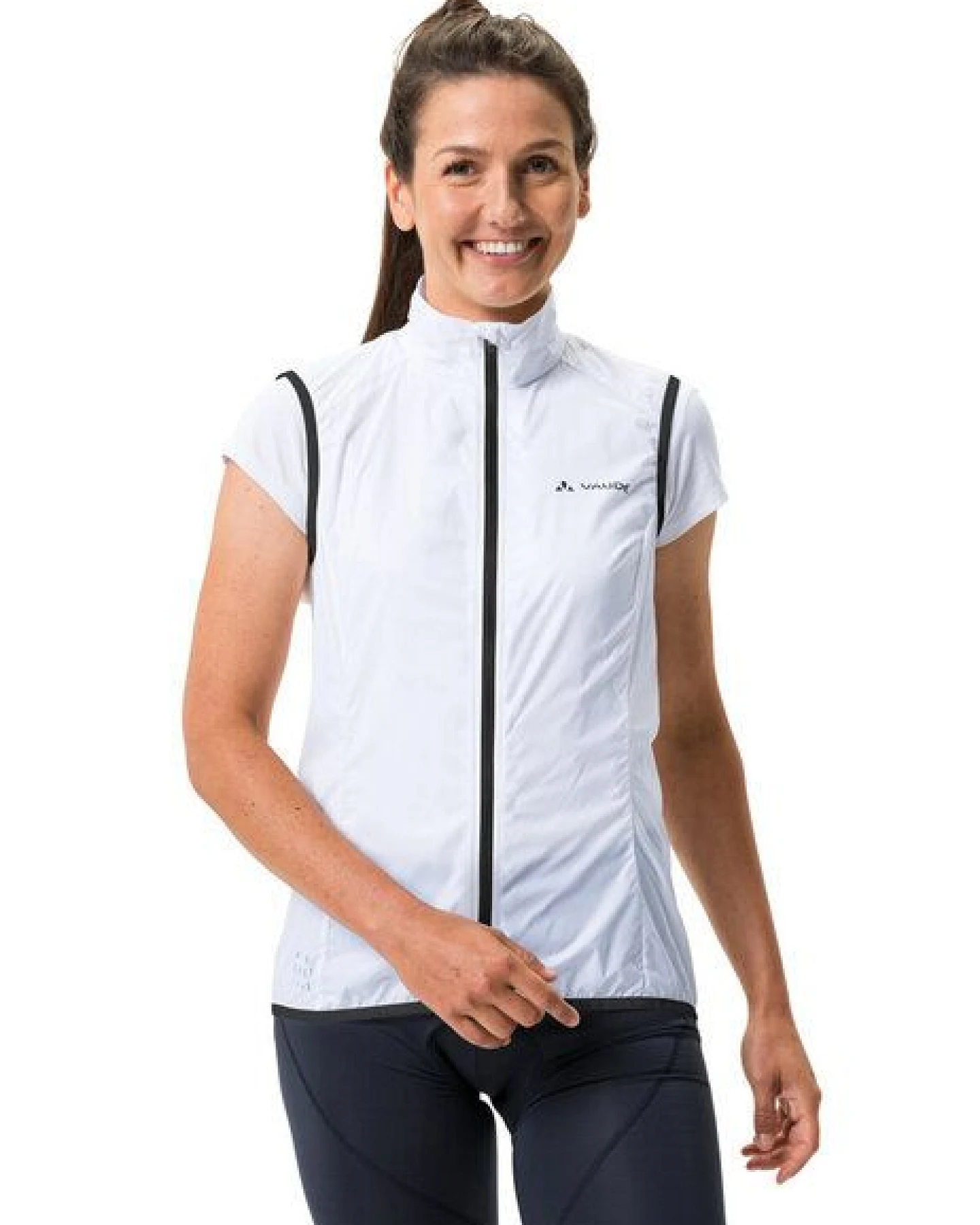 VAUDE Weste Women's Matera Air Vest – Ansicht 3