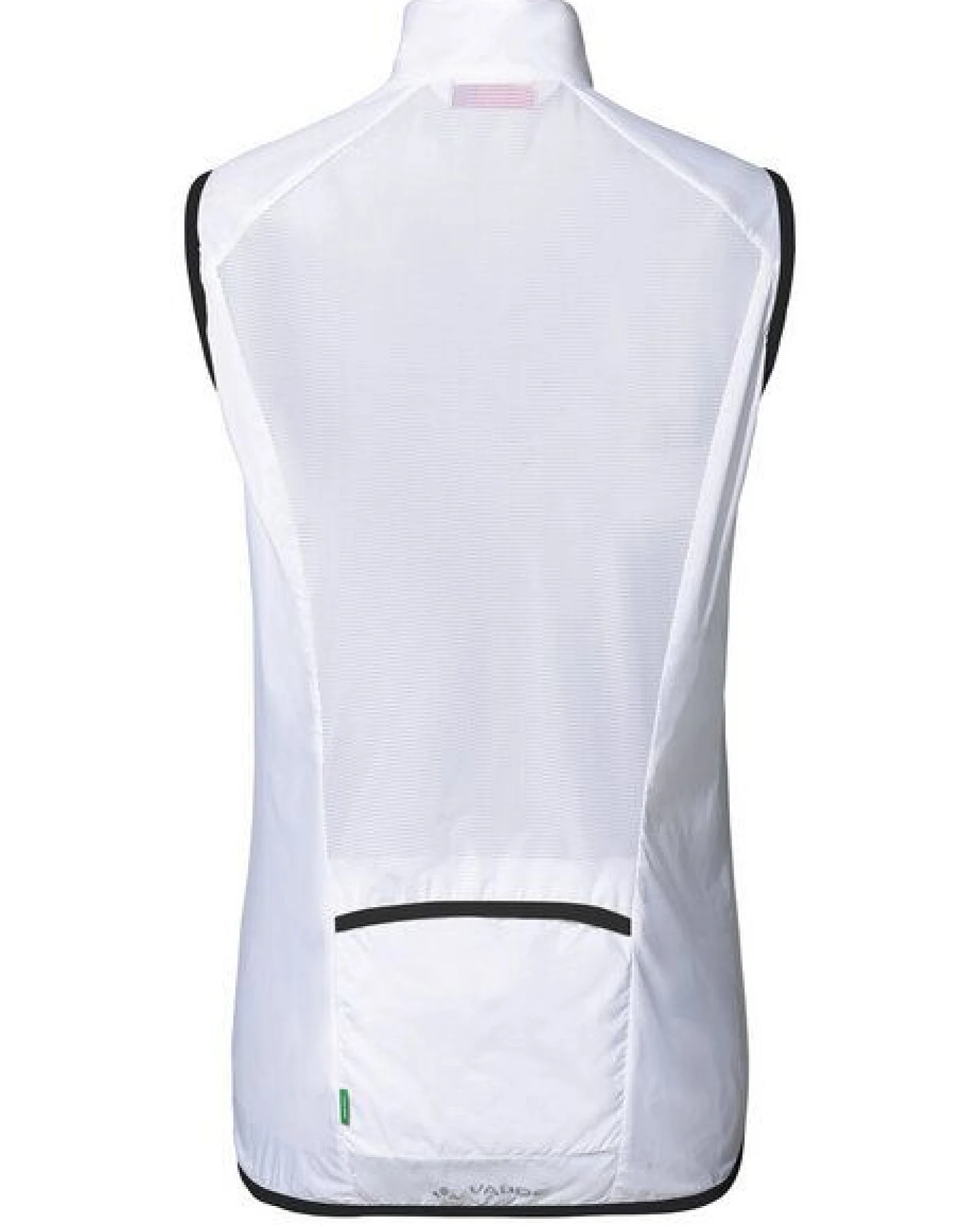 VAUDE Weste Women's Matera Air Vest – Ansicht 2