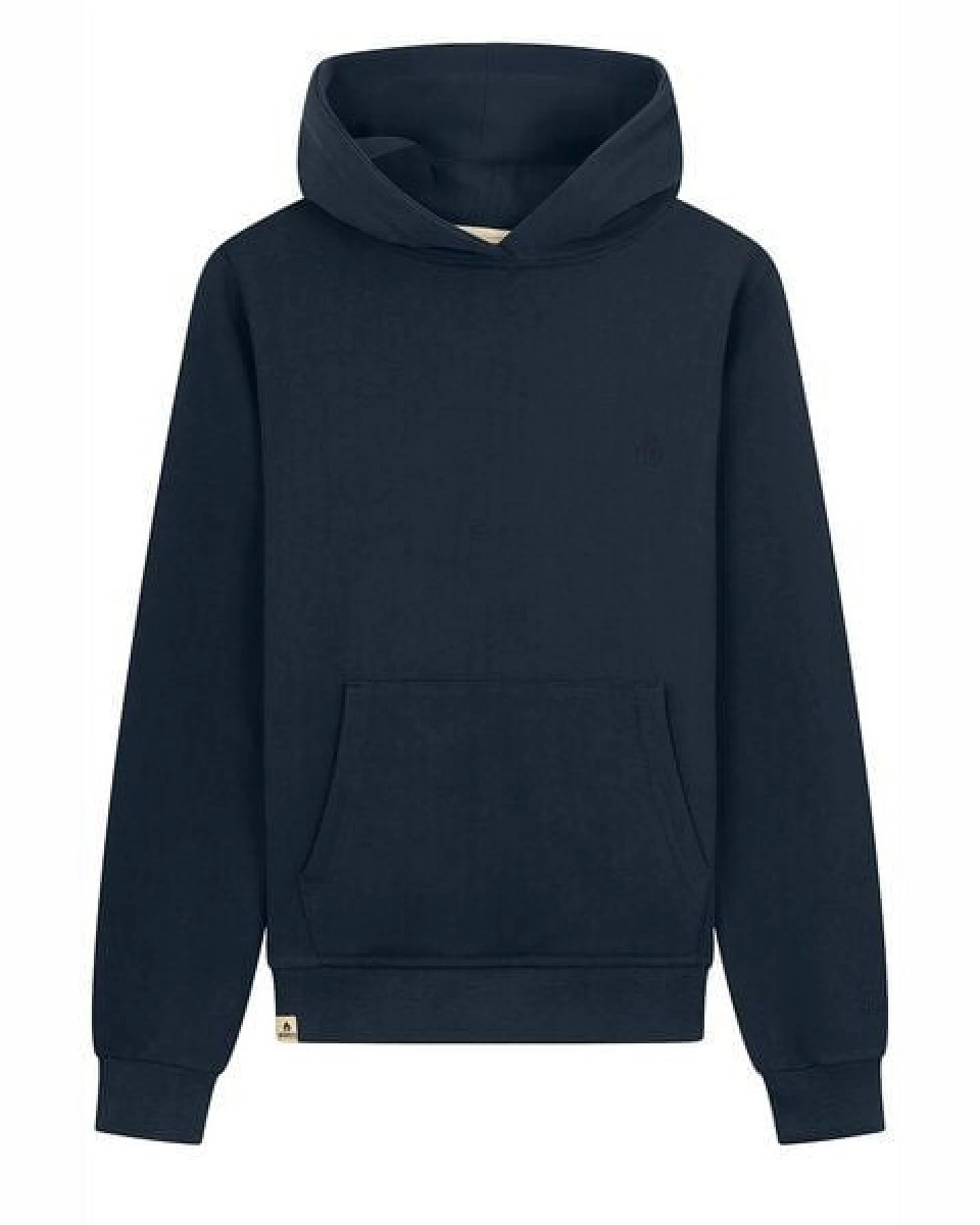 NOORLYS Basic-Hoodie HELENE – Ansicht 2