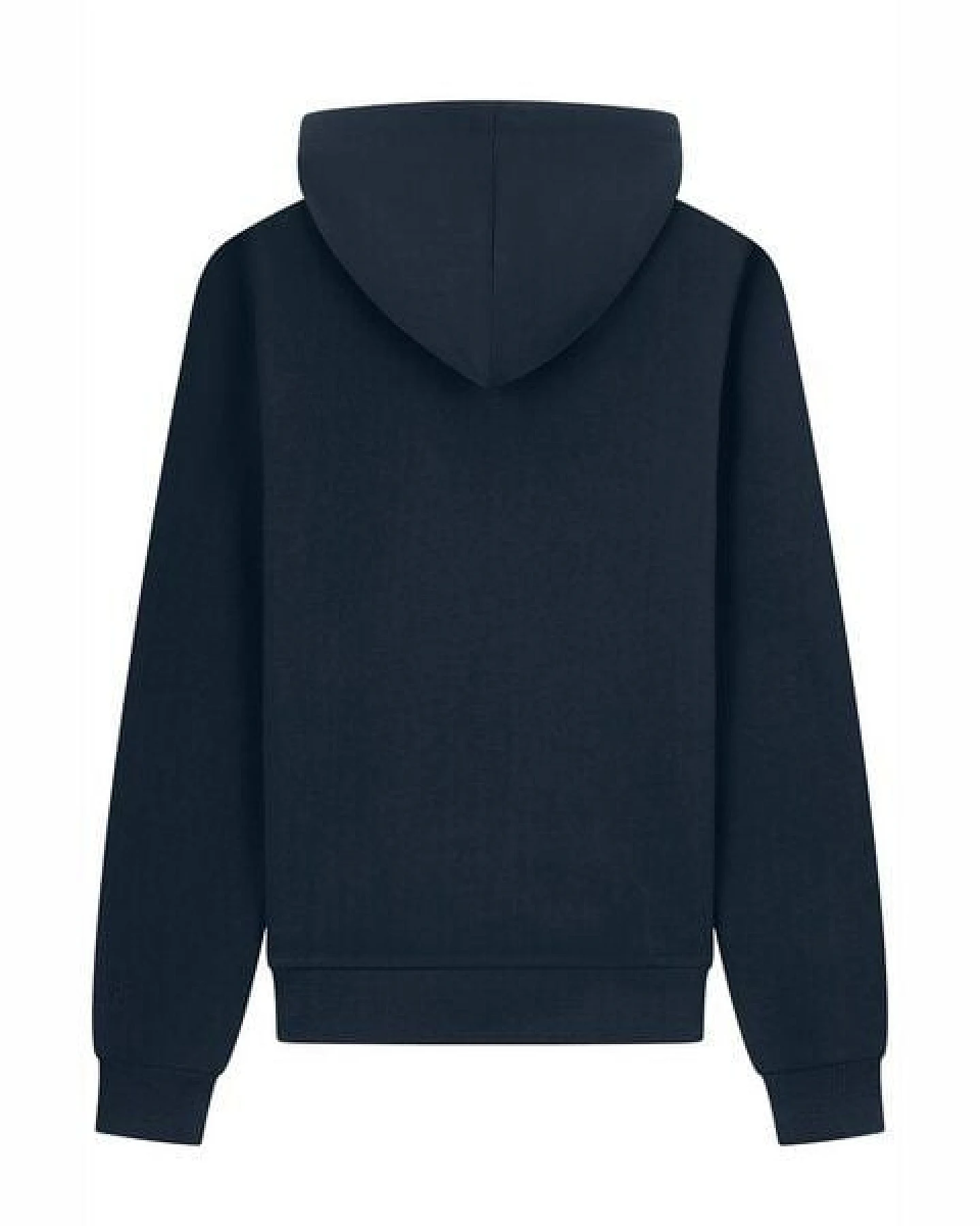 NOORLYS Basic-Hoodie HELENE – Ansicht 3