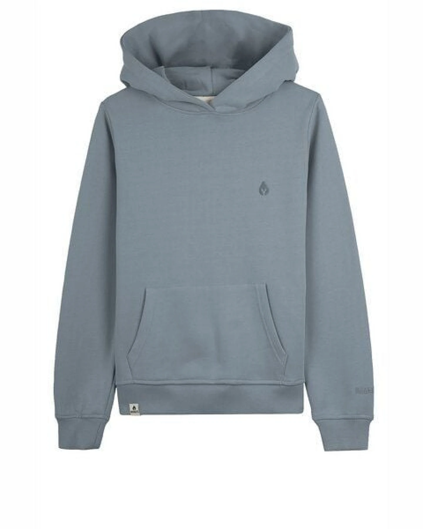 NOORLYS Basic-Hoodie HELENE – Ansicht 2
