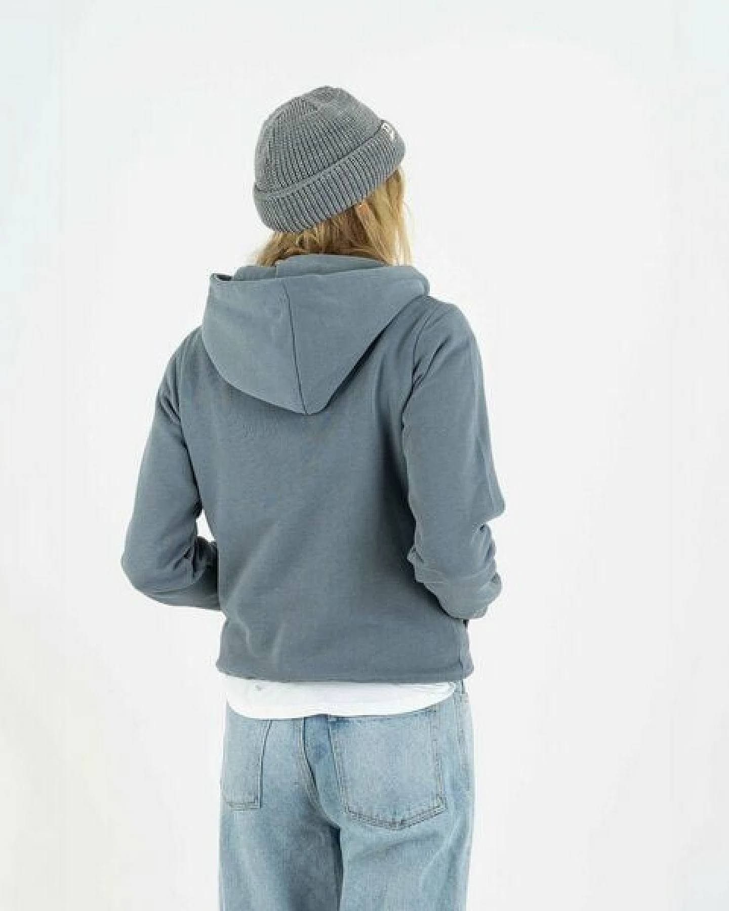 NOORLYS Basic-Hoodie HELENE – Ansicht 4