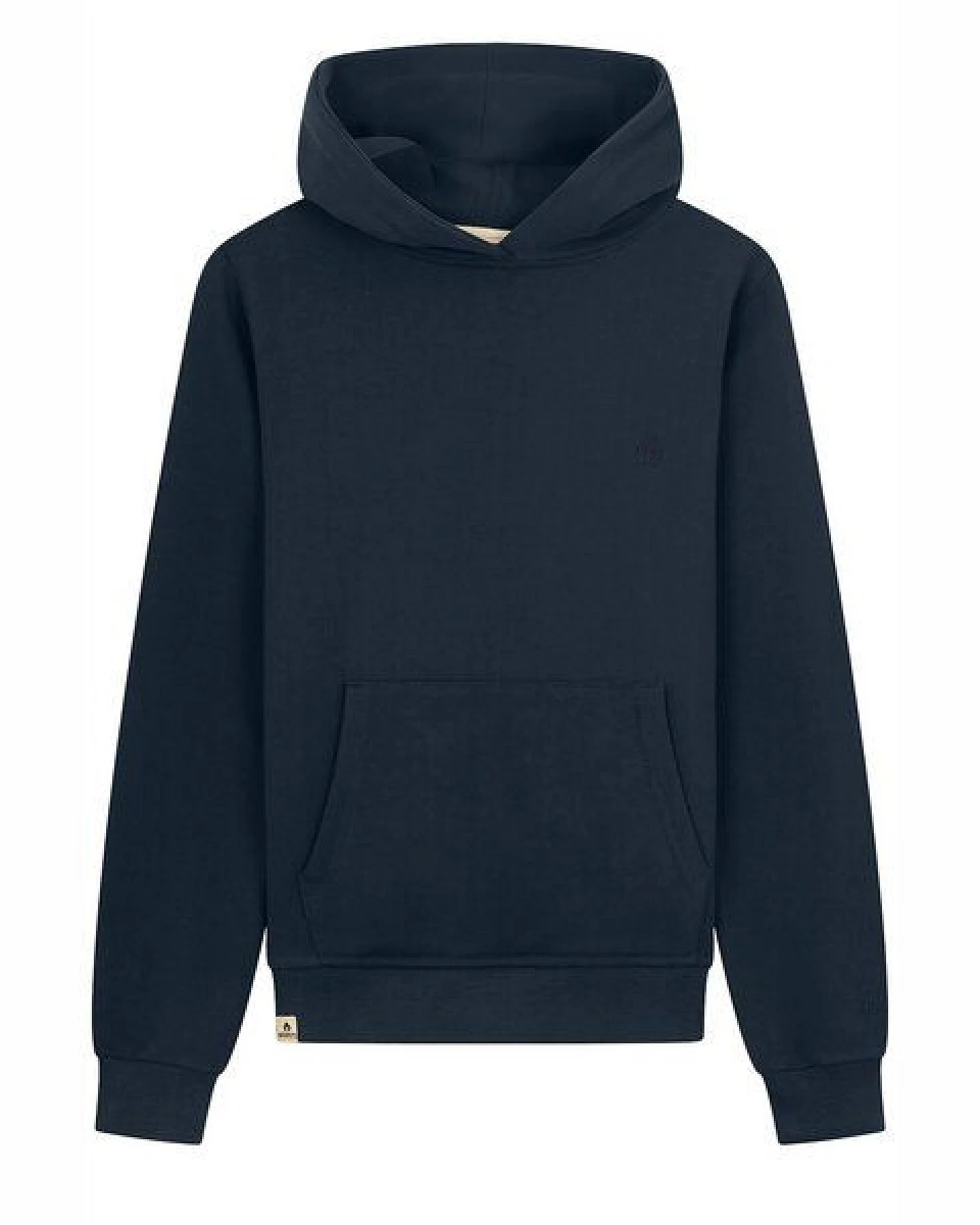 NOORLYS Basic-Hoodie HELENE – Ansicht 2
