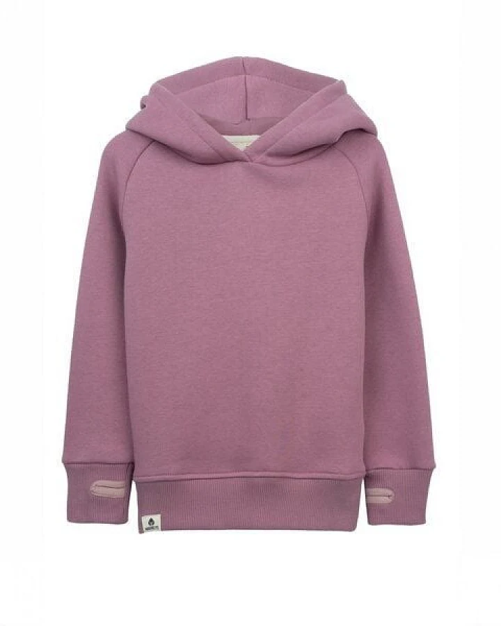 NOORLYS GOTS-Hoodie CLASSIC