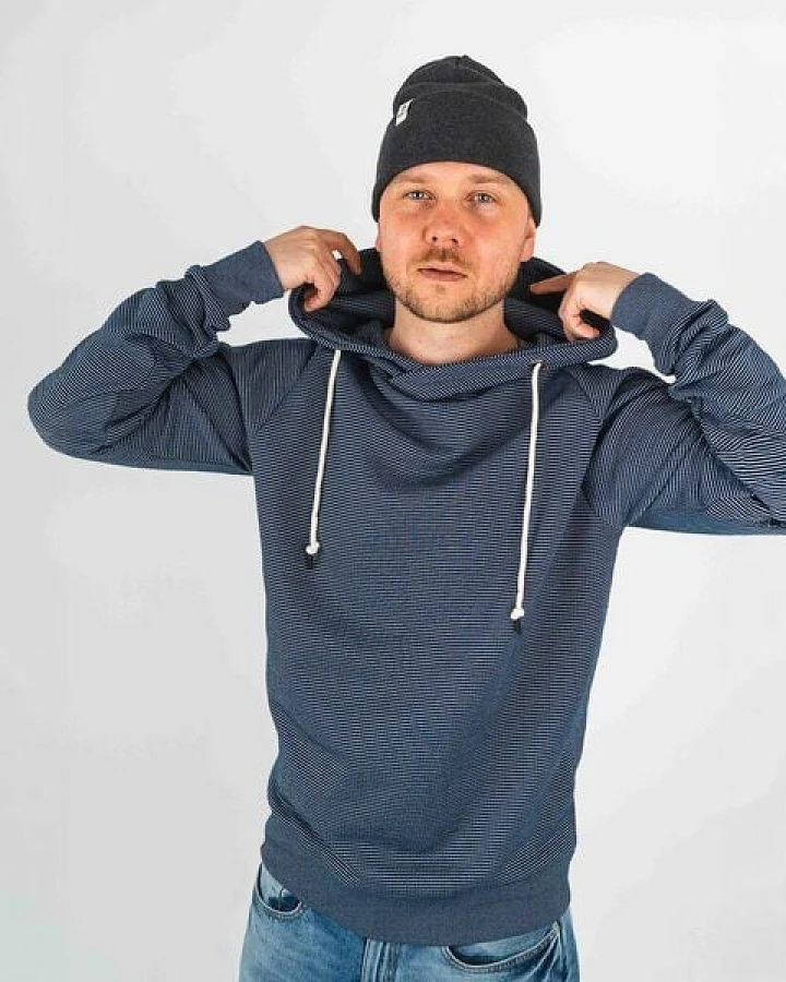 NOORLYS Hoodie COVA