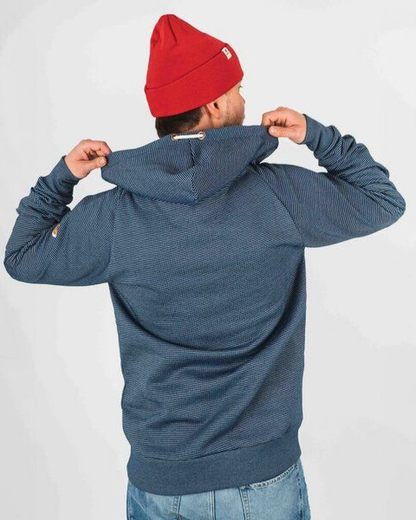 NOORLYS Hoodie COVA – Ansicht 4
