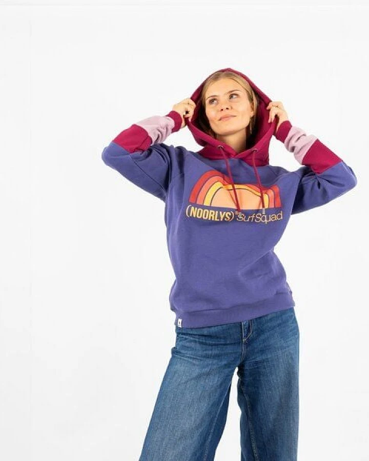 NOORLYS Hoodie TÜÜTJE
