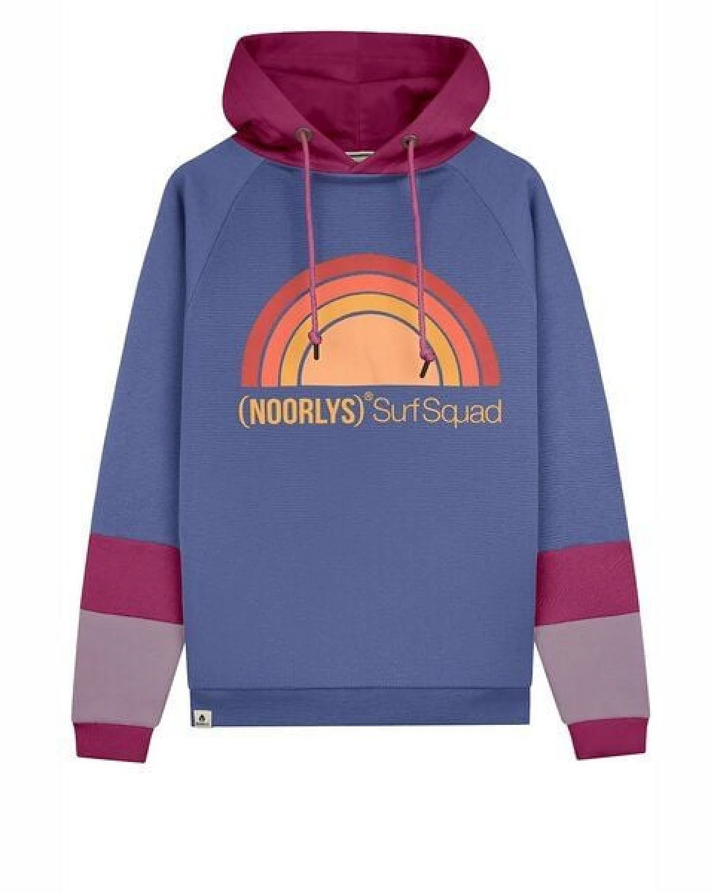 NOORLYS Hoodie TÜÜTJE – Ansicht 2