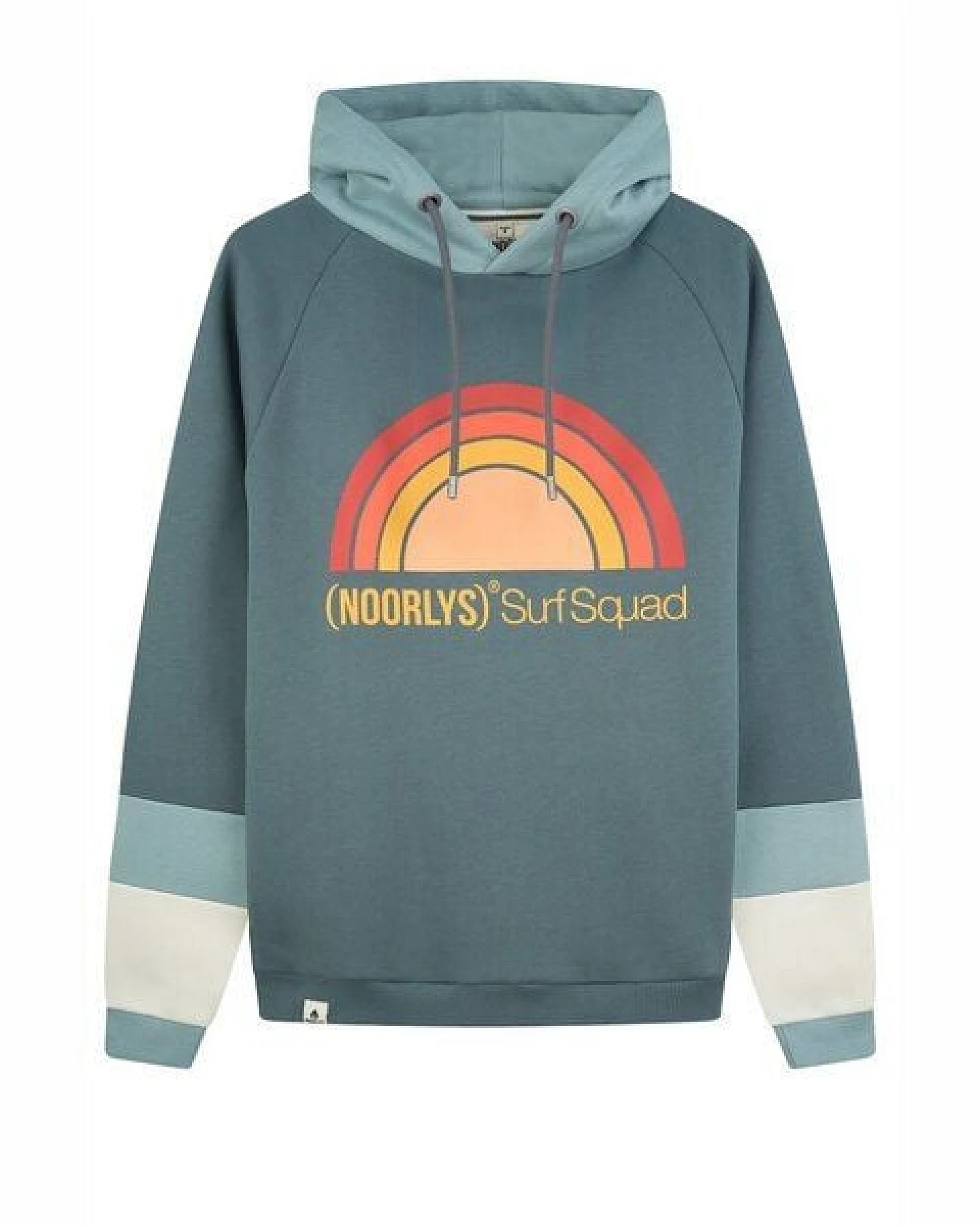 NOORLYS Hoodie TÜÜTJE – Ansicht 2