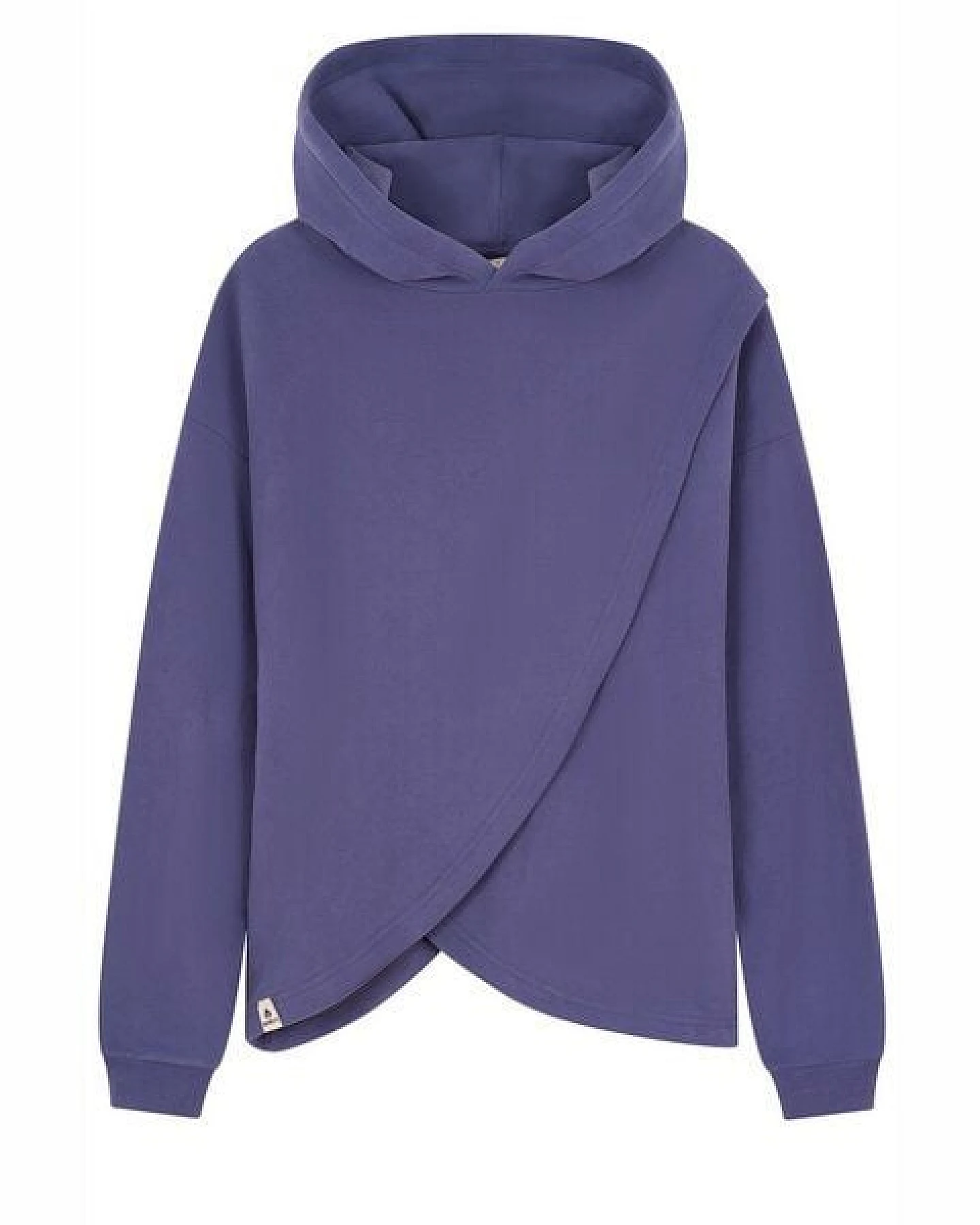 NOORLYS Hoodie VINGER – Ansicht 2