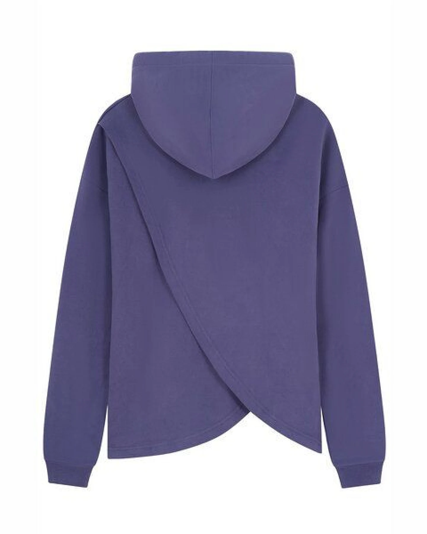 NOORLYS Hoodie VINGER – Ansicht 3