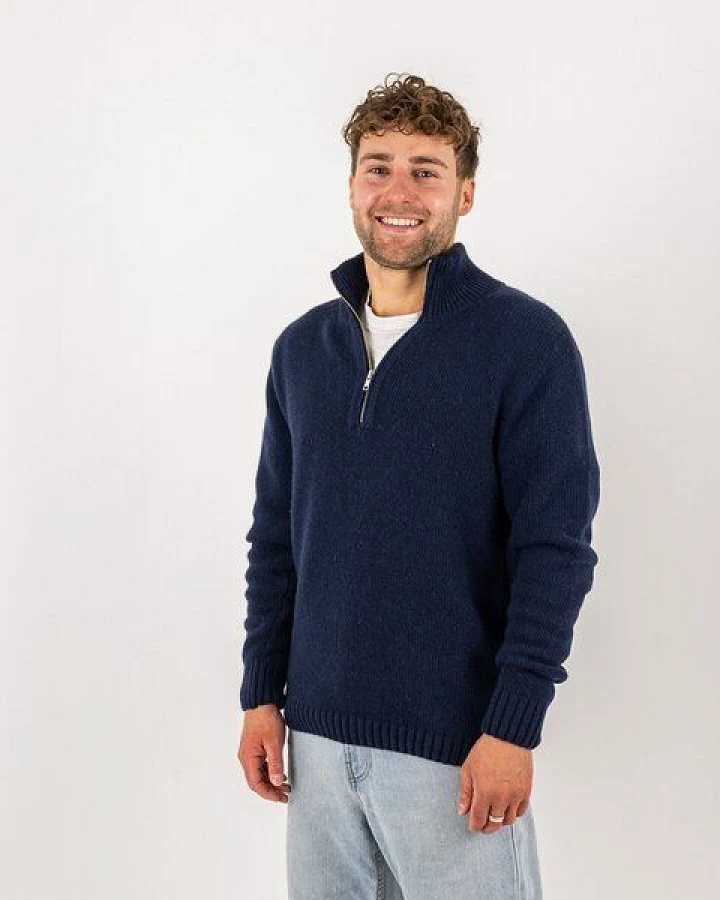 NOORLYS Strickpullover MOODSK