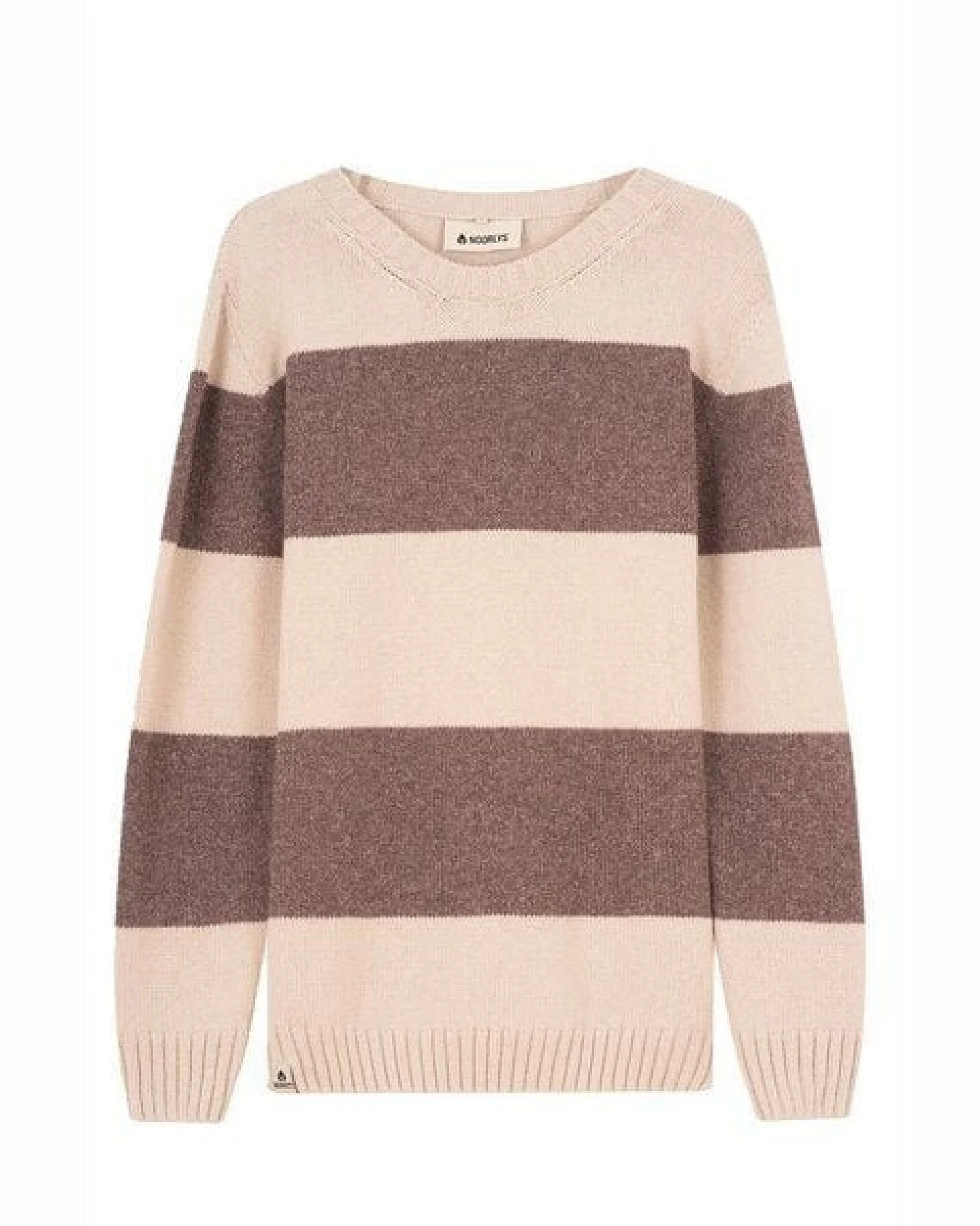 NOORLYS Strickpullover RIFFELT – Ansicht 2