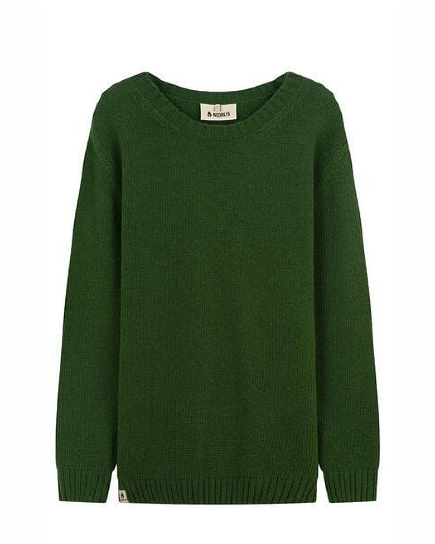 NOORLYS Strickpullover RIFFELT – Ansicht 2