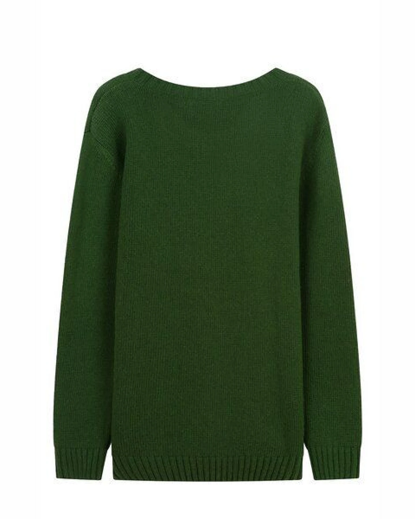 NOORLYS Strickpullover RIFFELT – Ansicht 3