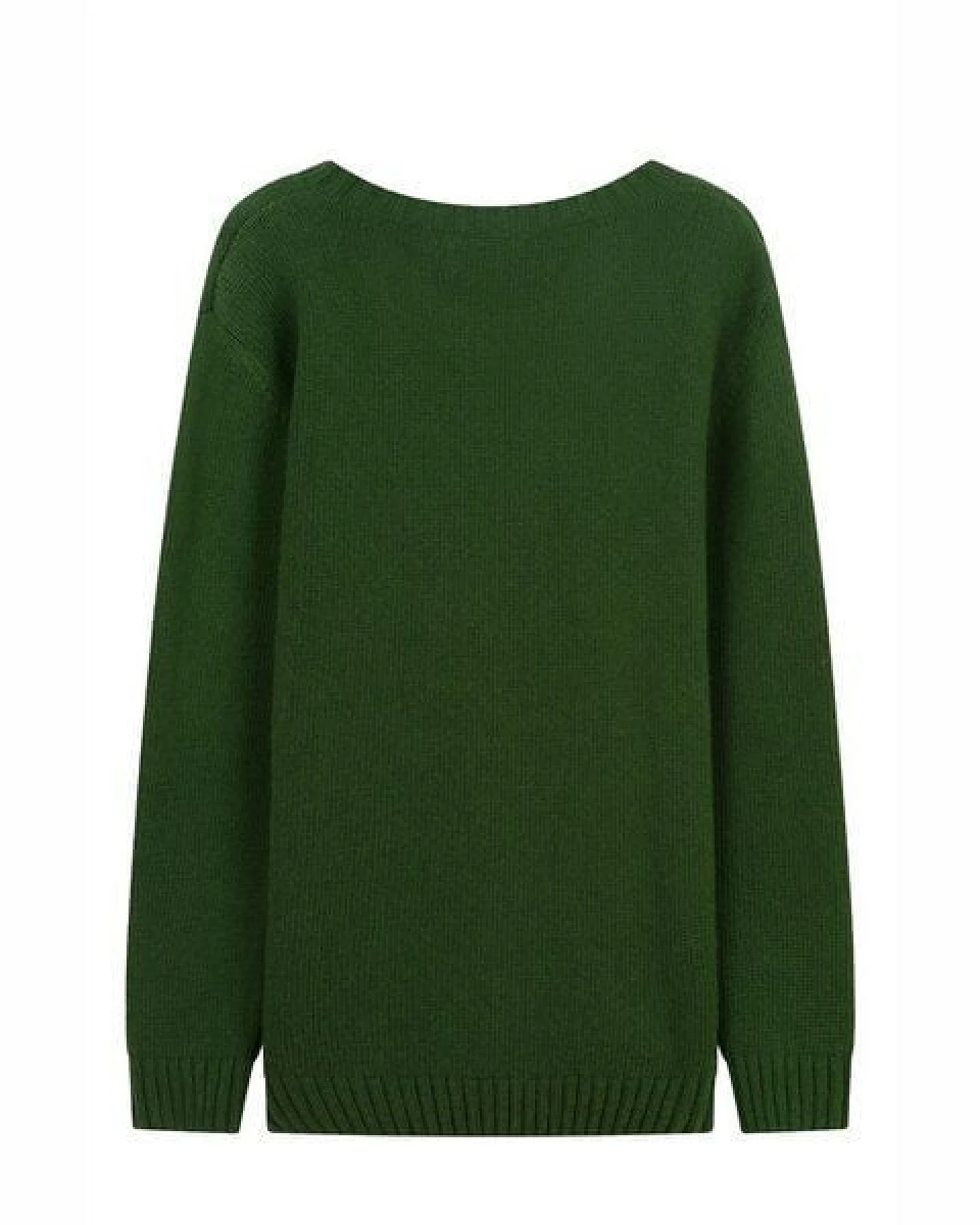 NOORLYS Strickpullover RIFFELT – Ansicht 3
