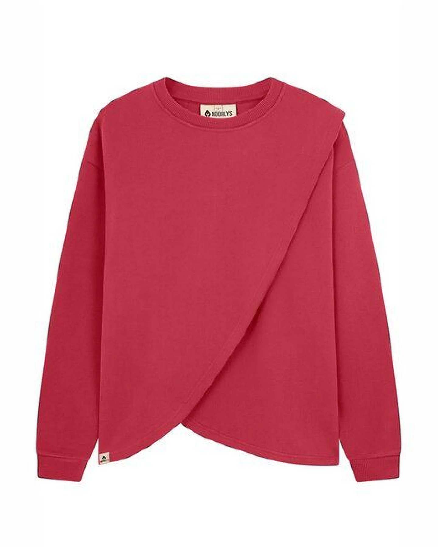 NOORLYS Sweater VINGER – Ansicht 2