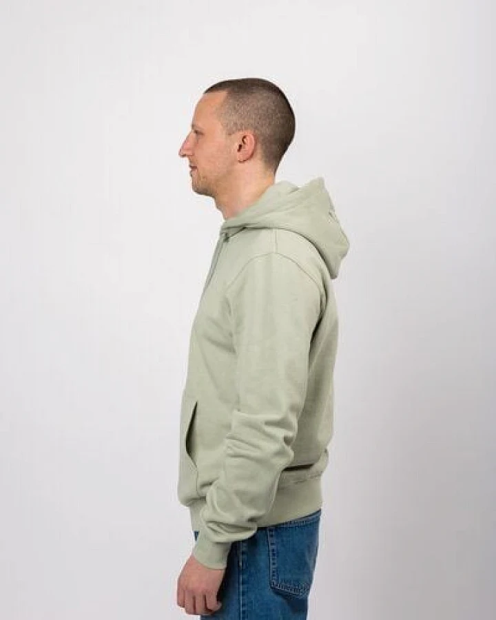 Aqua Gray