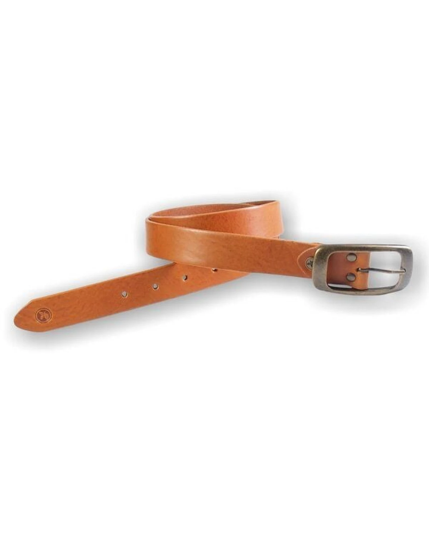 GREENBELTS Damen Ledergürtel CAROLA – Ansicht 3