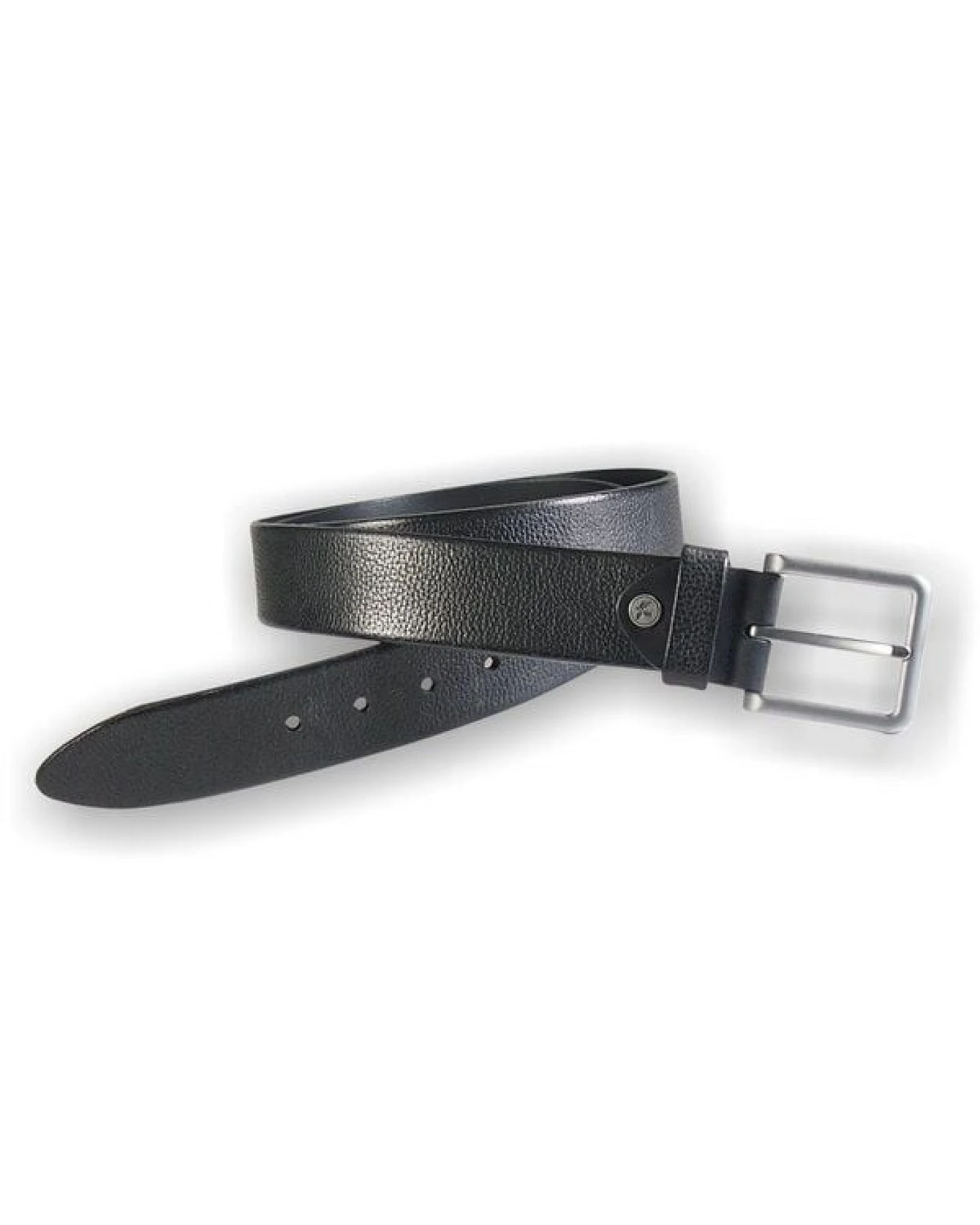 GREENBELTS Herren Ledergürtel PASCAL – Ansicht 3