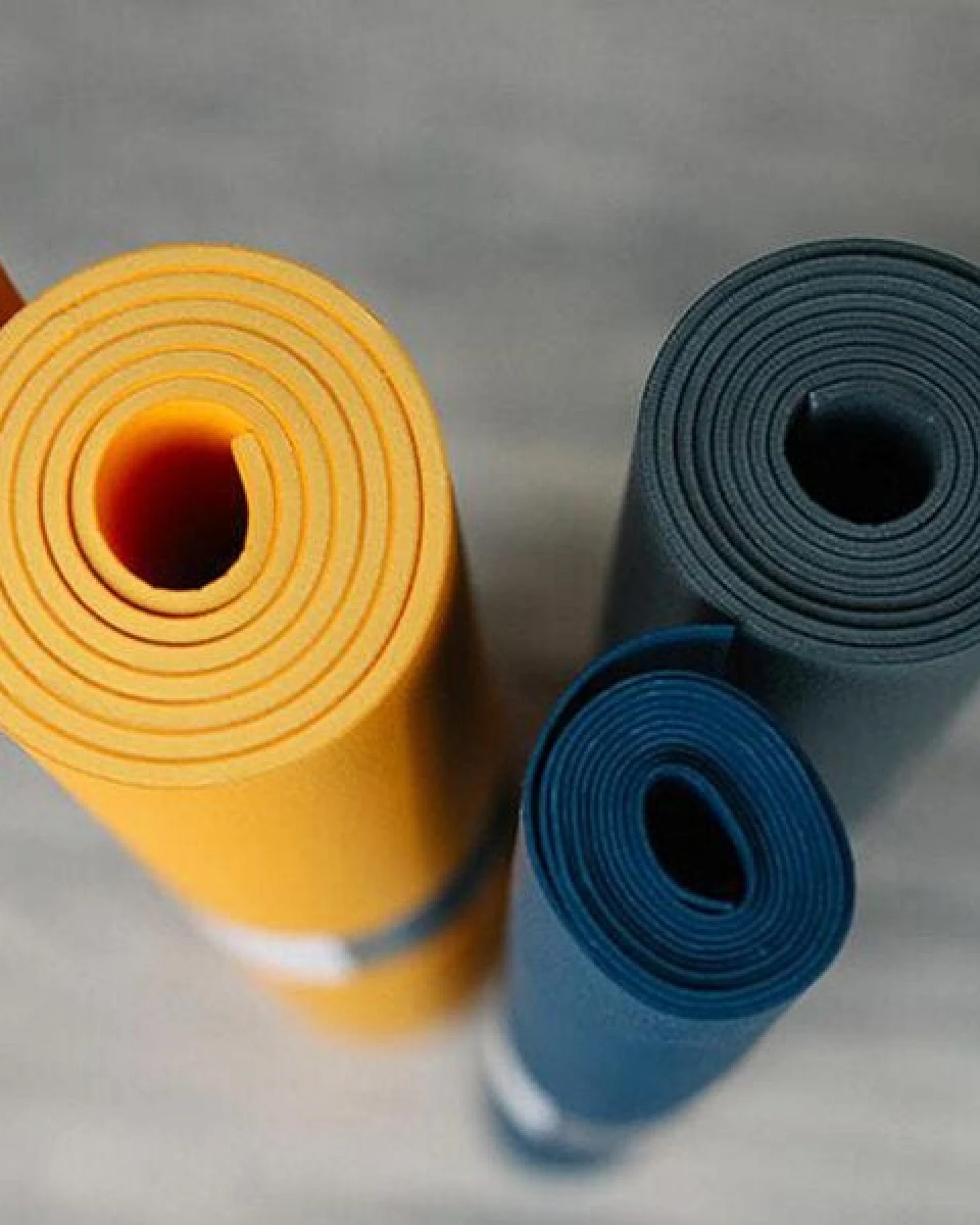 b, halfmoon Yogamatte b, mat Traveller – Ansicht 3