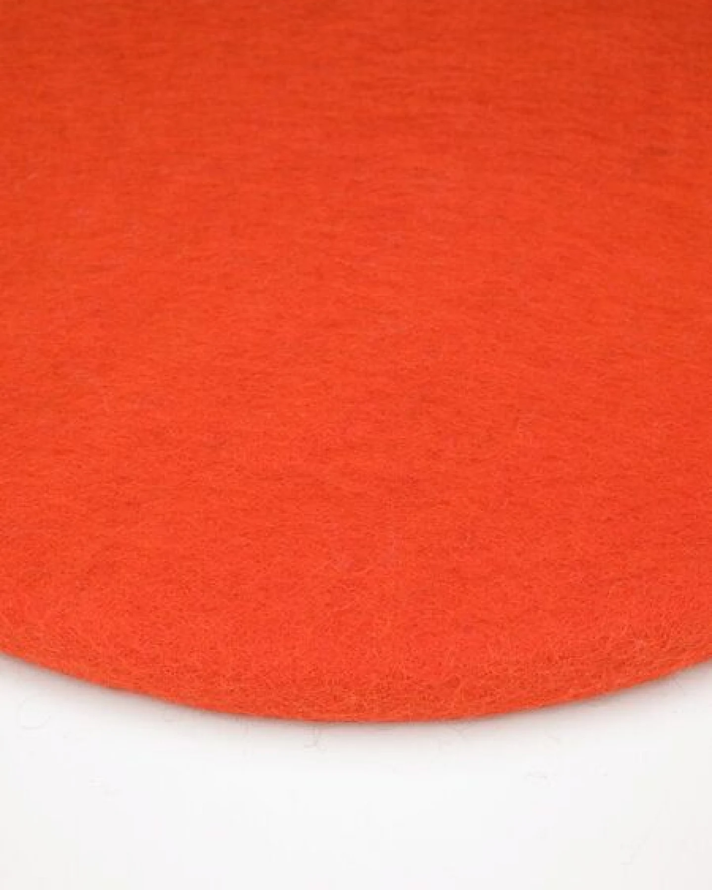 myfelt Flachfilz Sitzauflage (⌀ 36 cm, 36 x 36 cm) – Ansicht 2